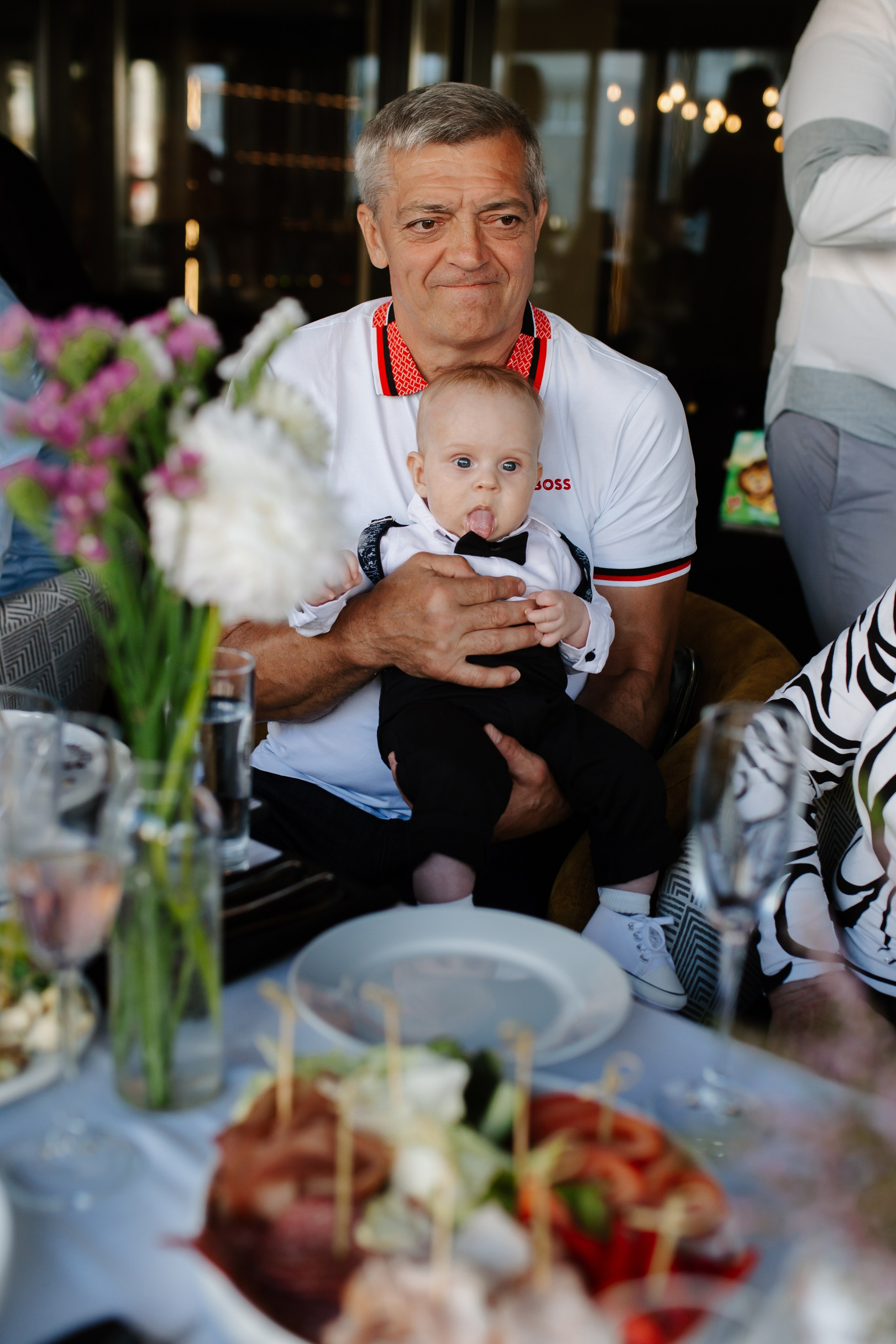 День Рождения Ангелины. Фотограф в Минске — Юлия Деяк. Фотосессии в Минске