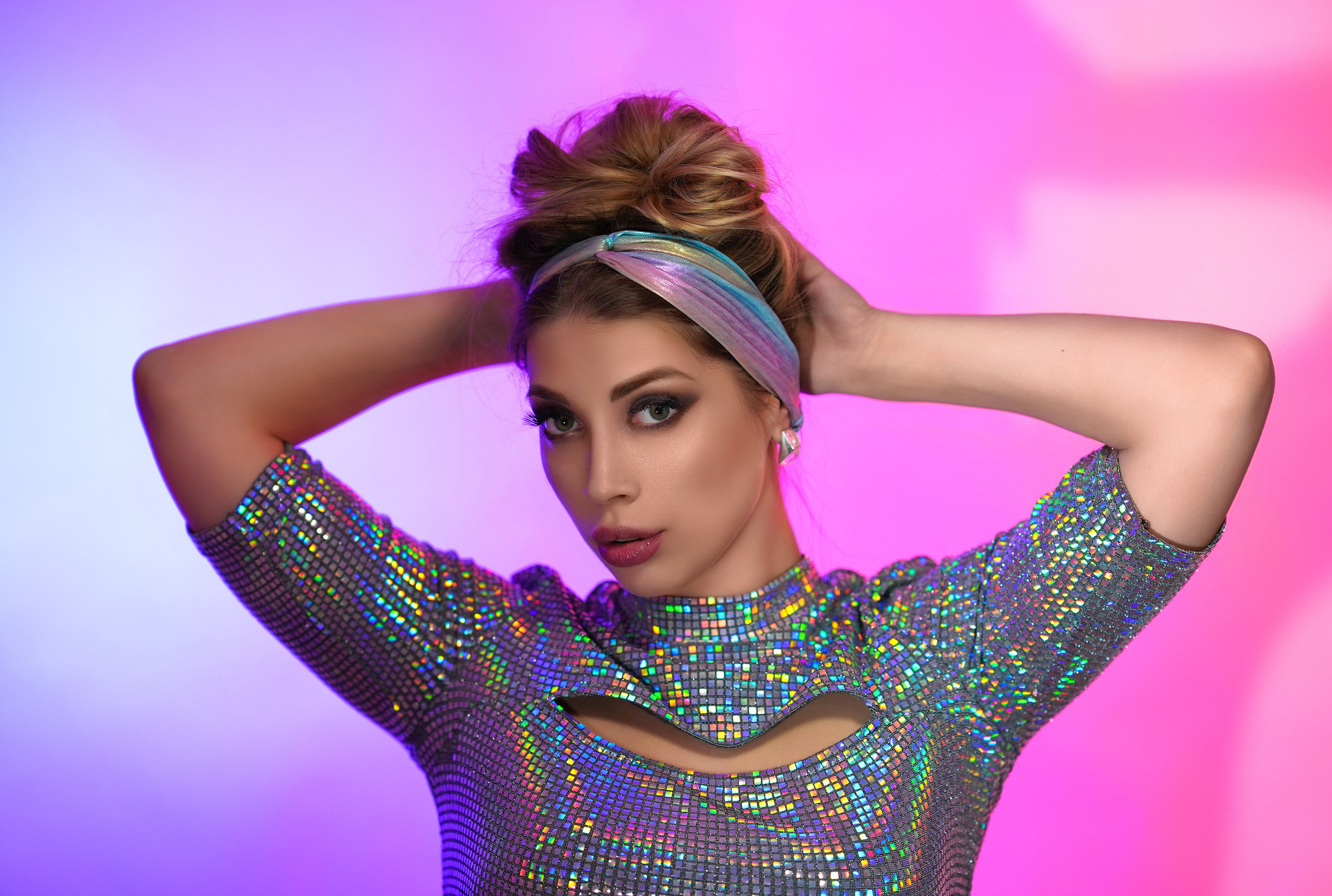 Студийная съёмка📸. Фотограф Москва и Сергиев Посад Ирина Ермакова