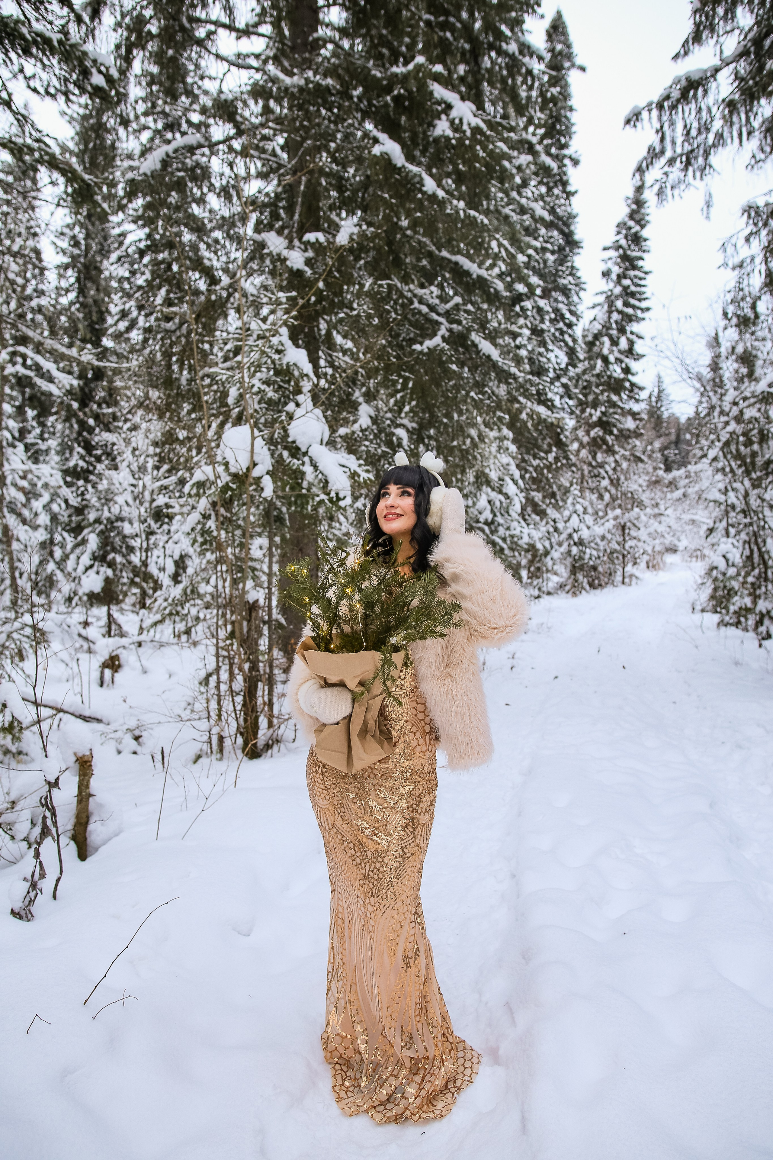 Юля. Photo Bogdanova