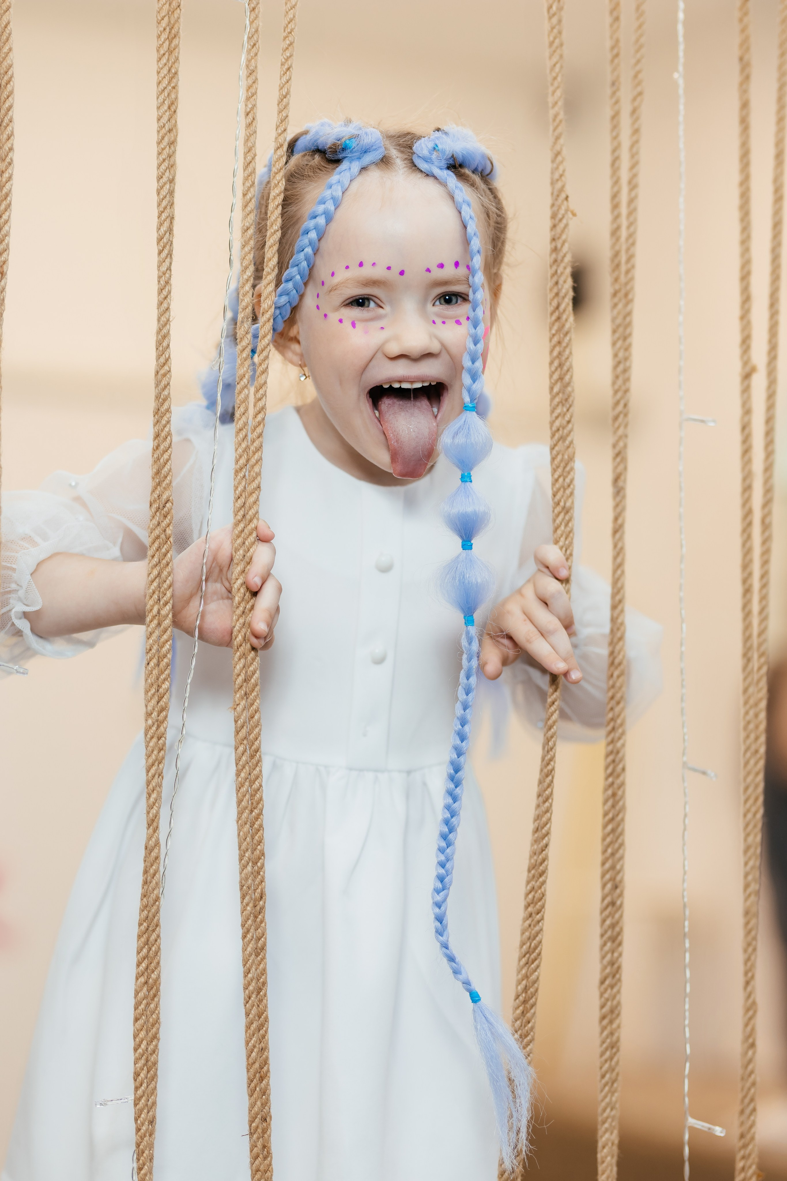 Детские. Фотограф Облучье