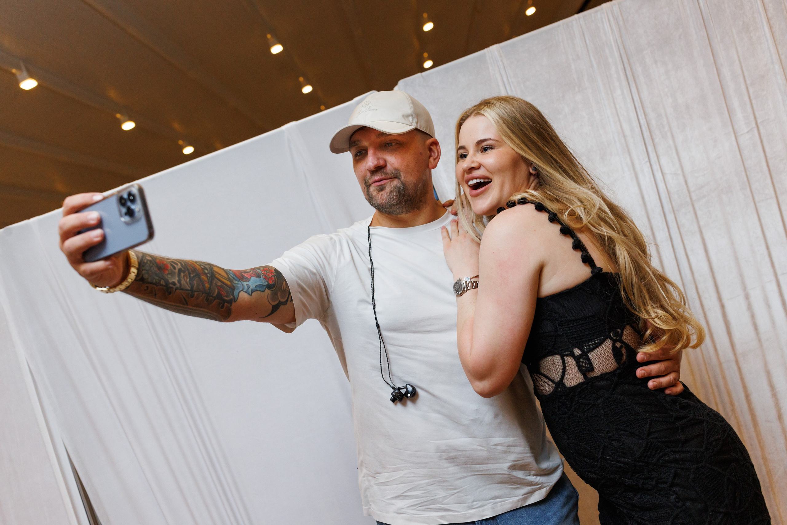 День рождения. Главная