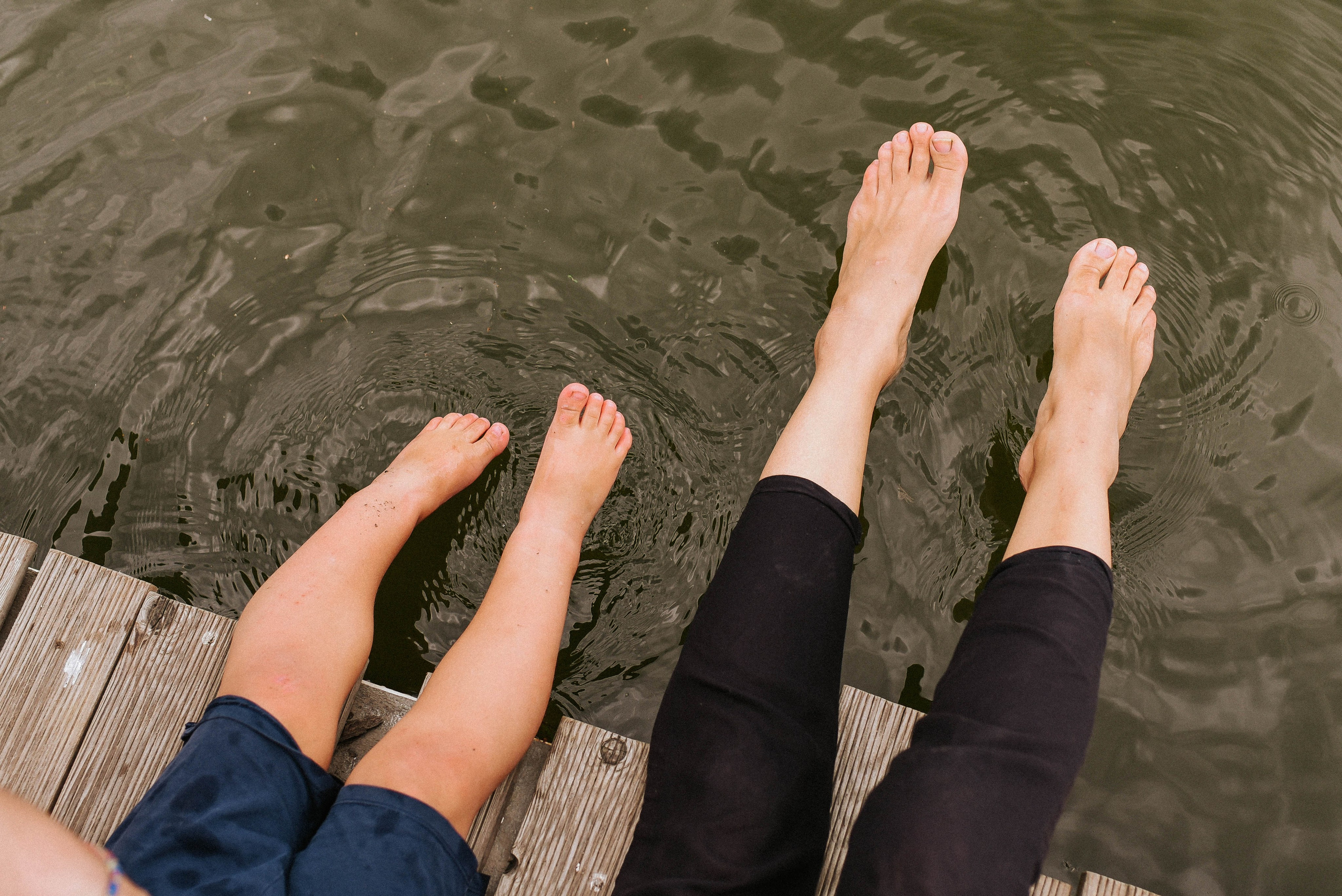 Деревня Мира. Детский и семейный фотограф в Новосибирске Саша Дорошенко