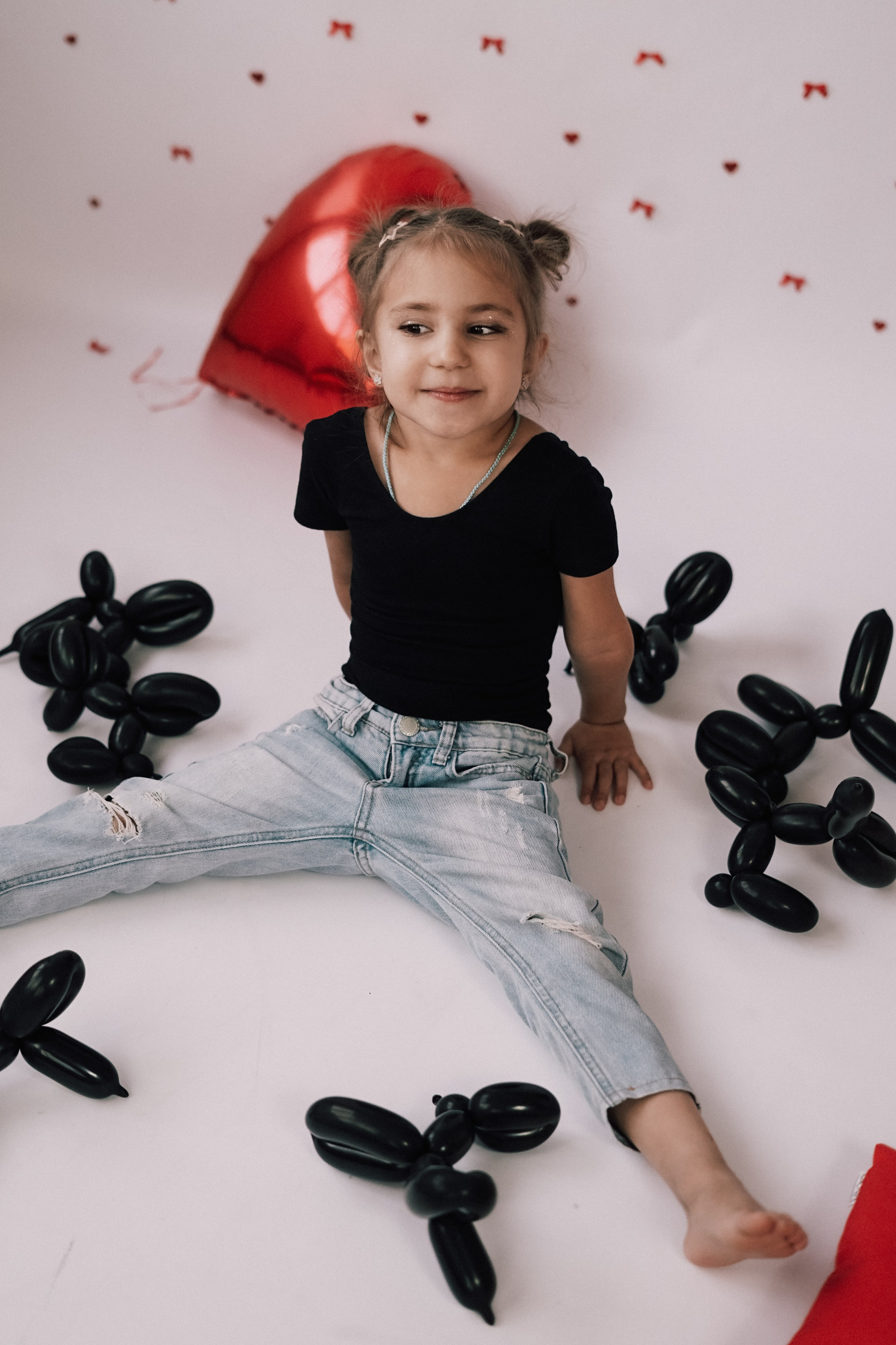 ФОТОПРОЕКТ «День матери». Портретный и семейный фотограф в Мариуполе, РФ. Даша Жогло