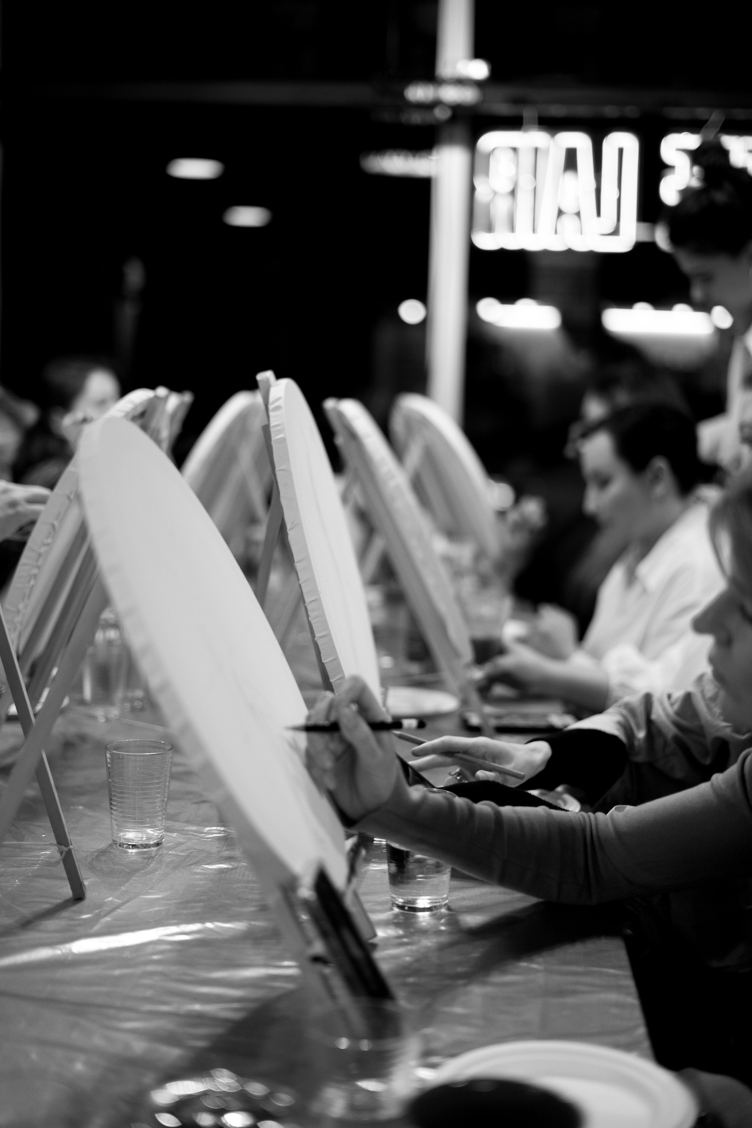 ART evening. Портретный и семейный фотограф в Мариуполе, РФ. Даша Жогло