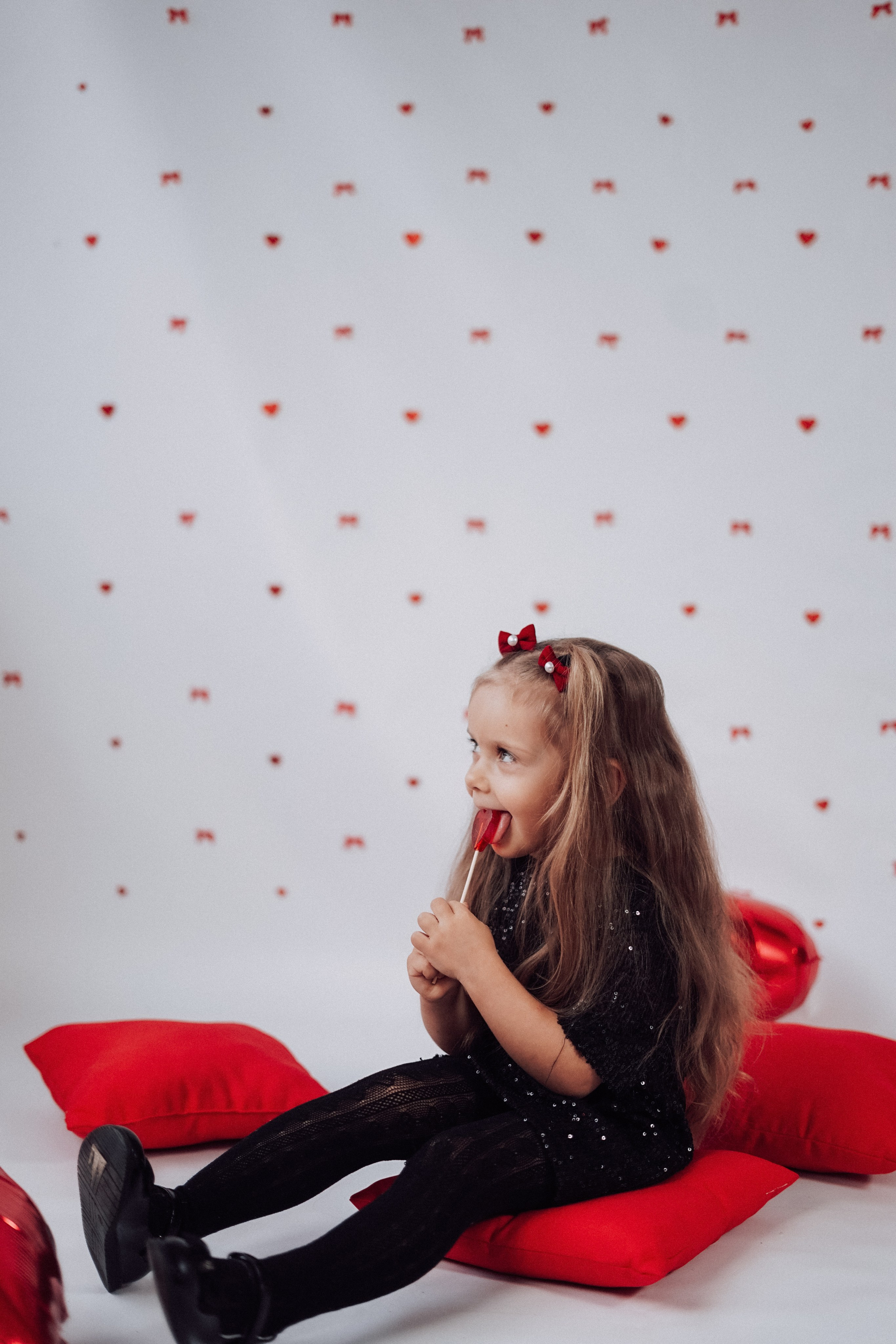 ФОТОПРОЕКТ «День матери». Портретный и семейный фотограф в Мариуполе, РФ. Даша Жогло