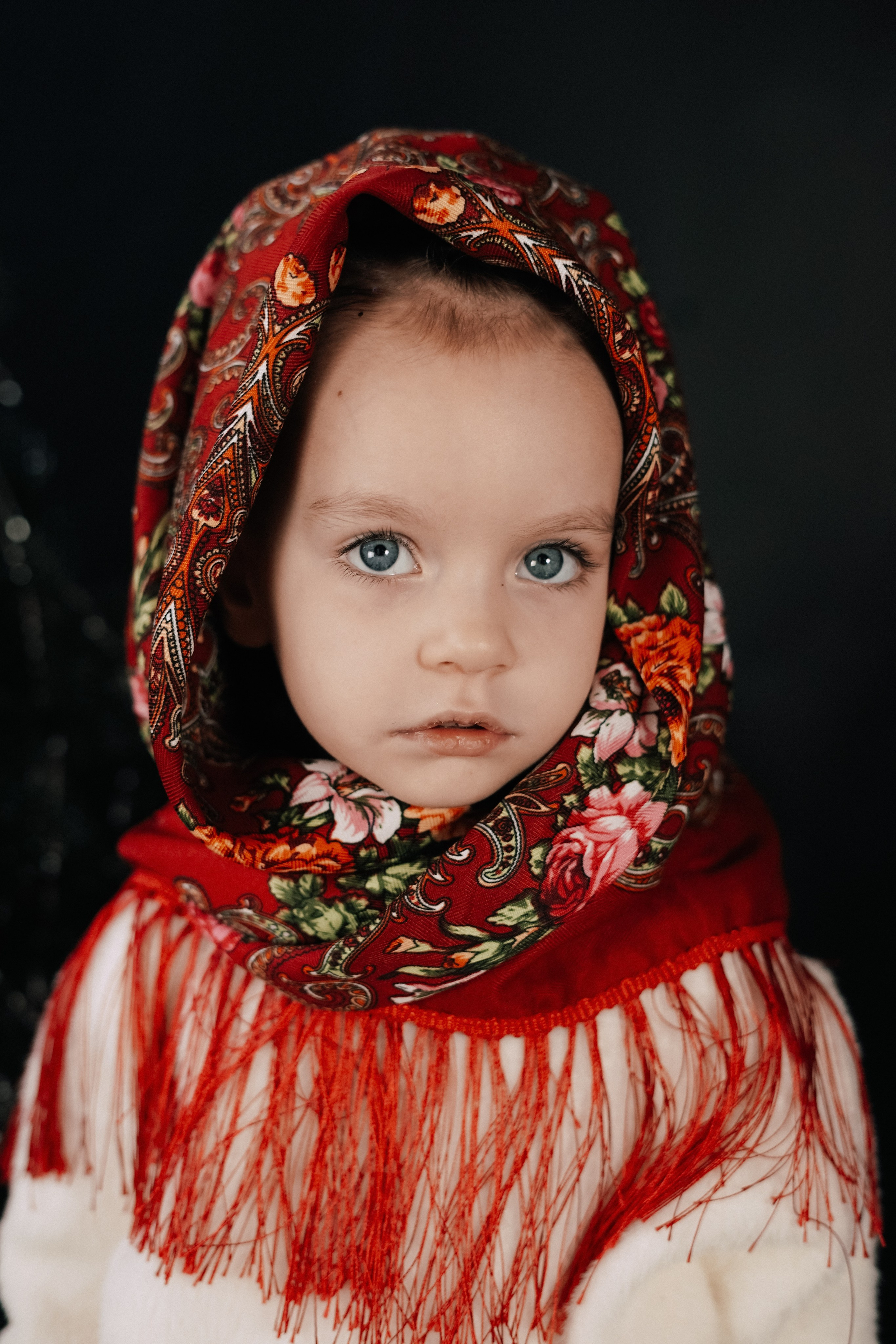 Сёстры. Портретный и семейный фотограф в Мариуполе, РФ. Даша Жогло