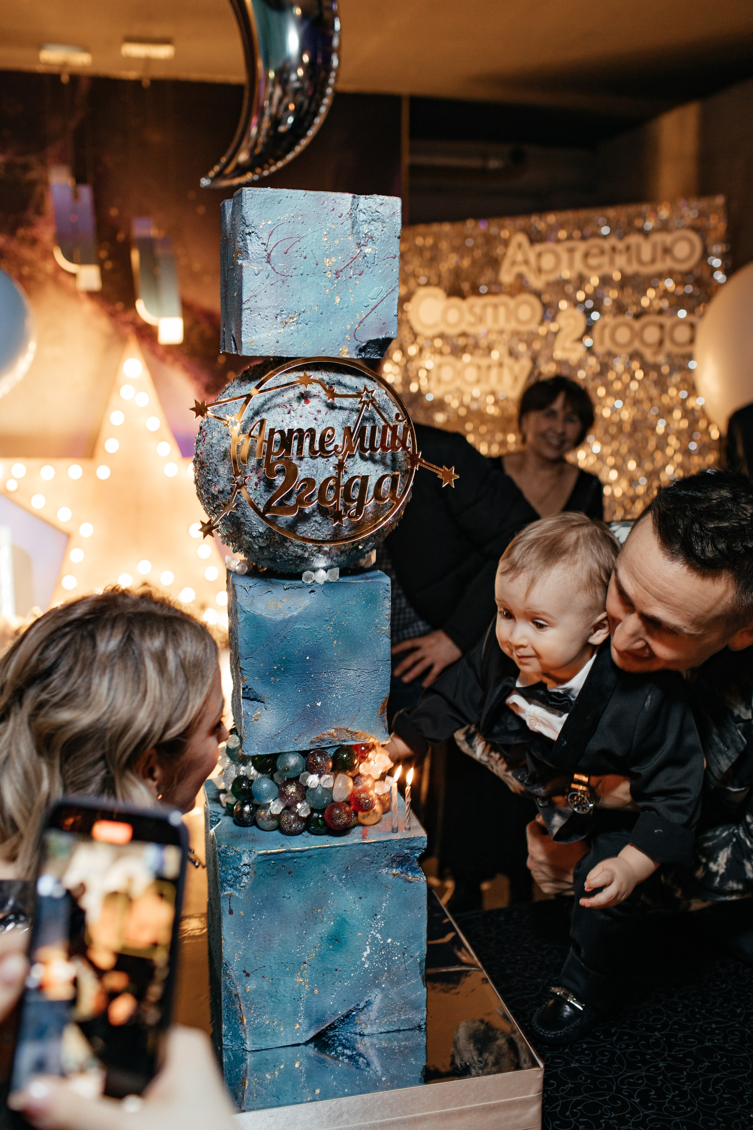 Артемий 2 года @allazemaalla. Свадебный и семейный фотограф