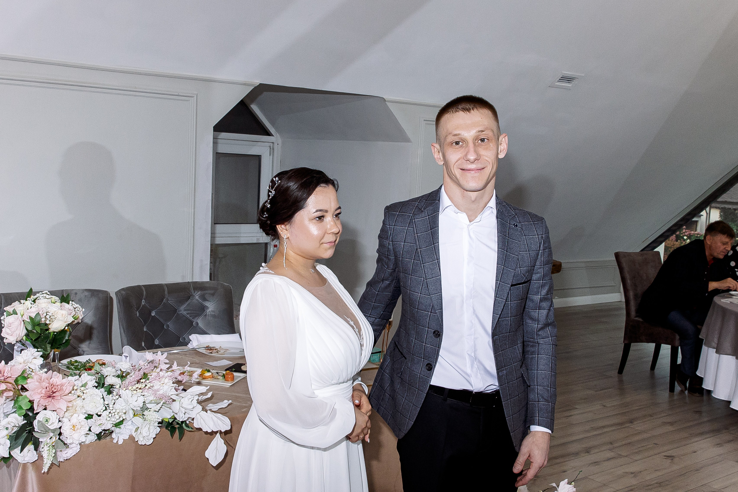 Станислав и Марина. Свадебный и семейный фотограф в Челябинске Юлия Ишимова