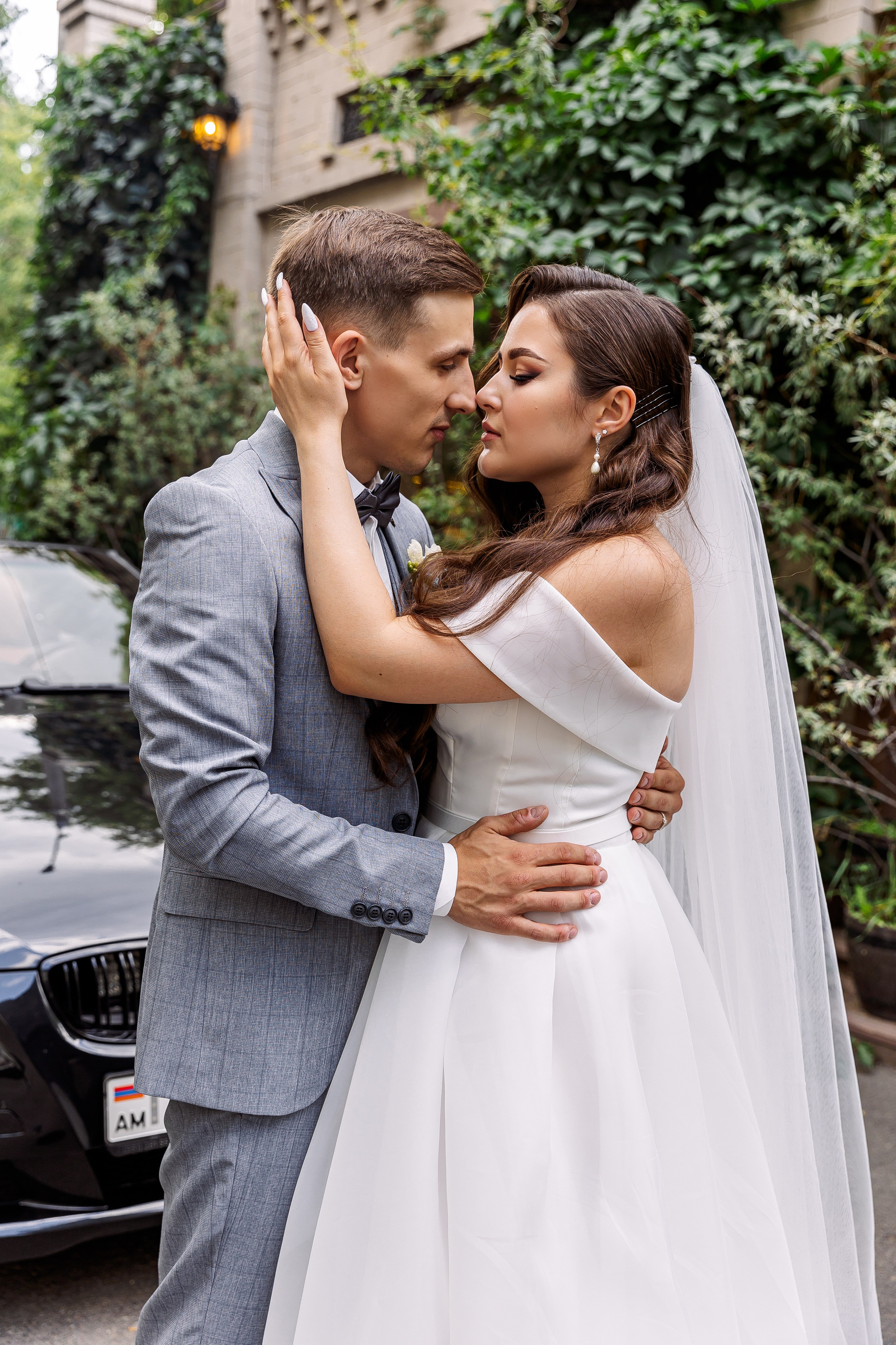 Сергей и Валерия. Свадебный и семейный фотограф в Челябинске Юлия Ишимова