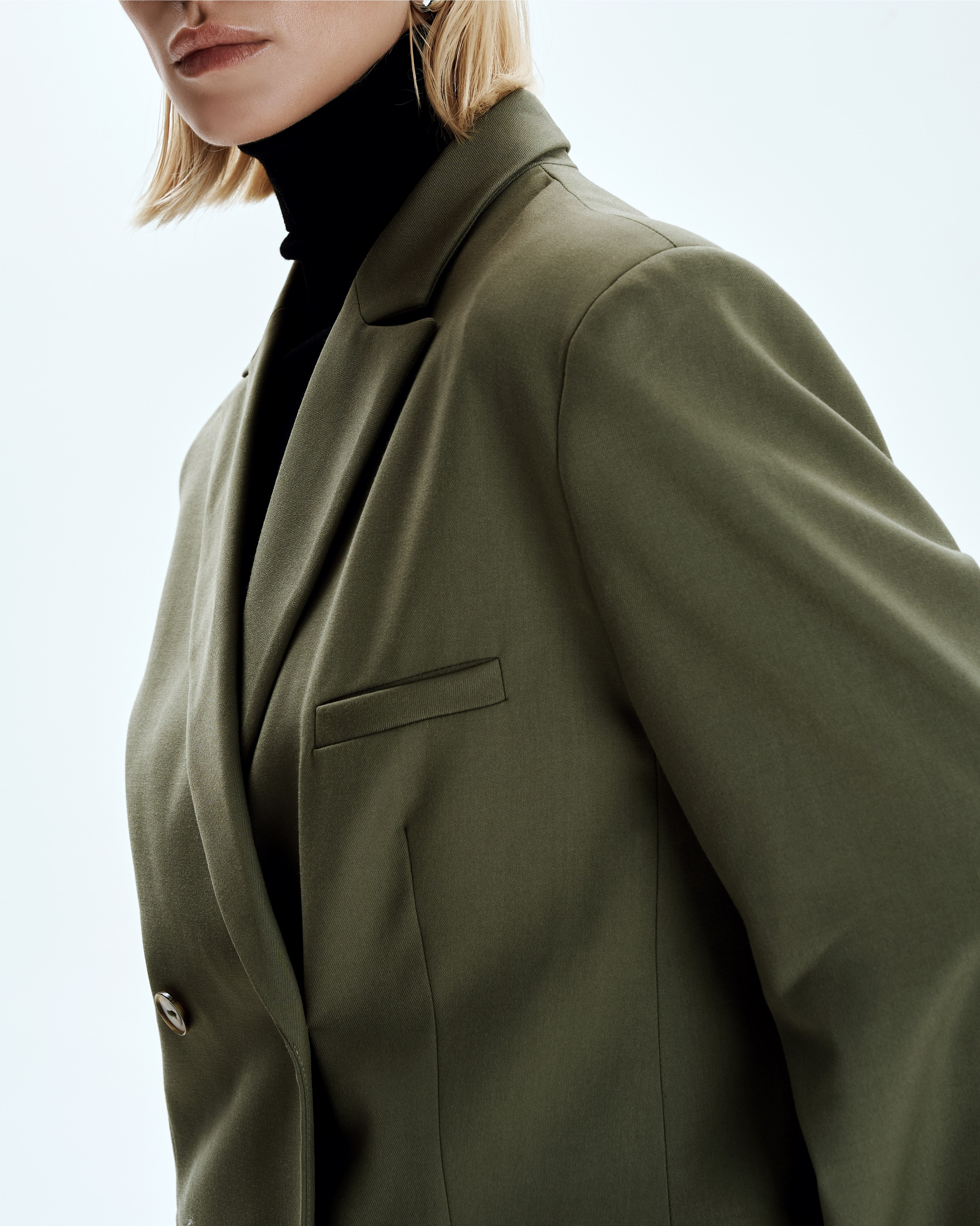 Fashion. Продакшн агентство Москва