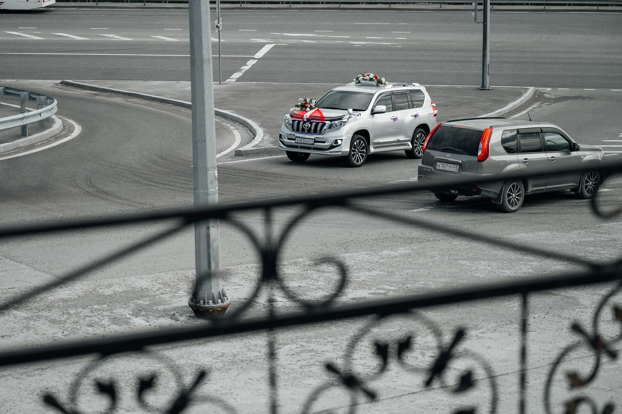 Банкет A&P. Ваш фотограф в г. Петропавловске-Камчатском Арина Алексеева