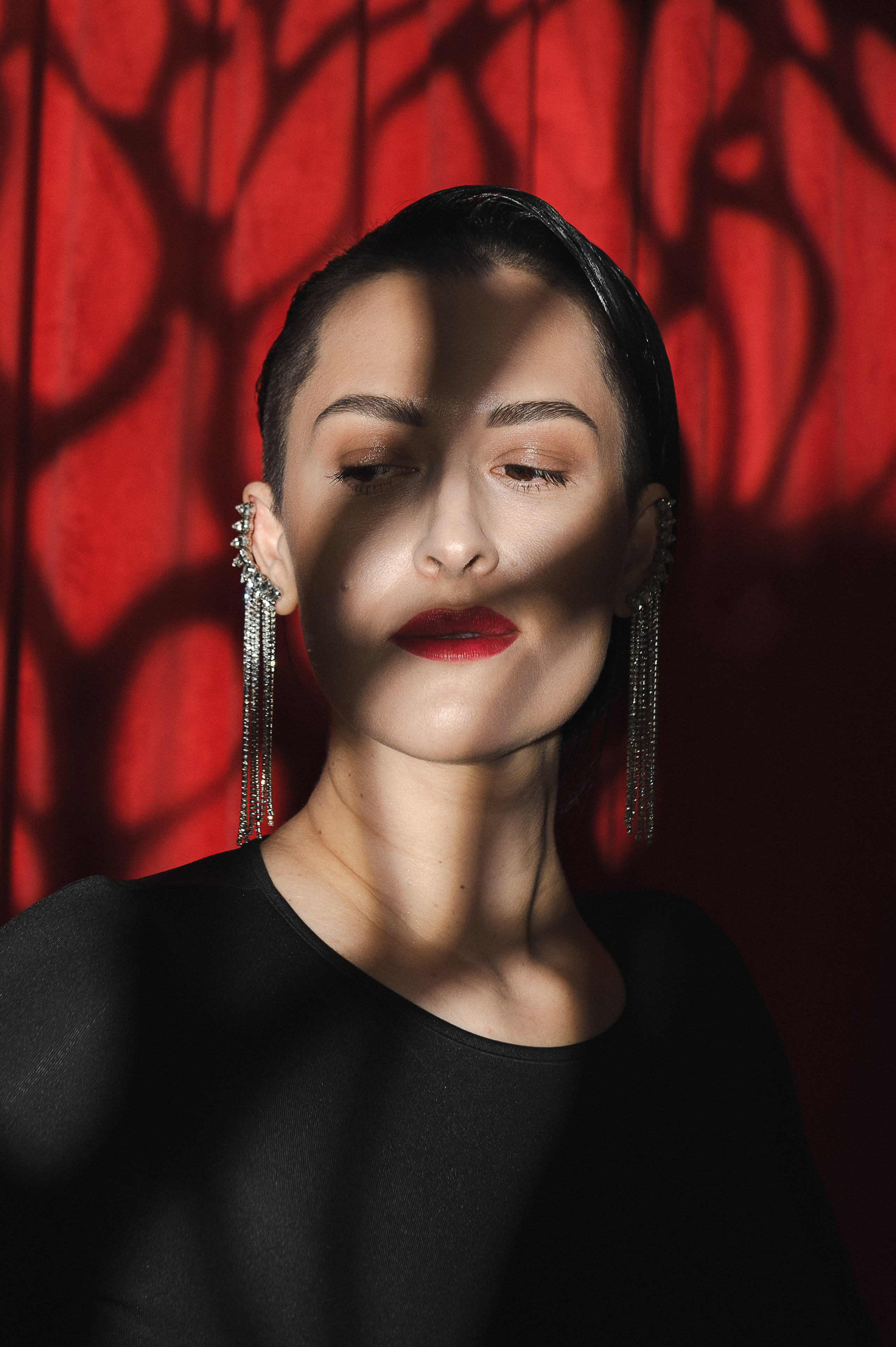 Екатерина Бакурова — контент фотограф, женский фотограф в Краснодаре