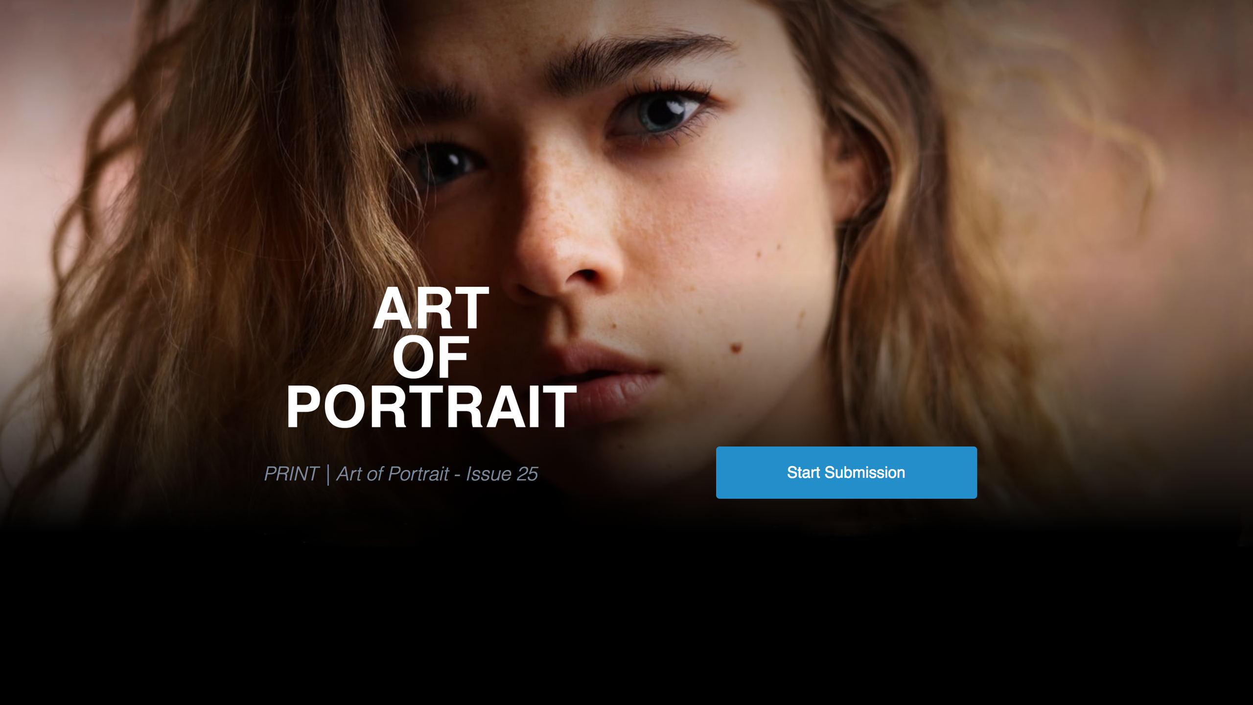 My first publication. Wedding & portrait photographer Sergey Lazarenko