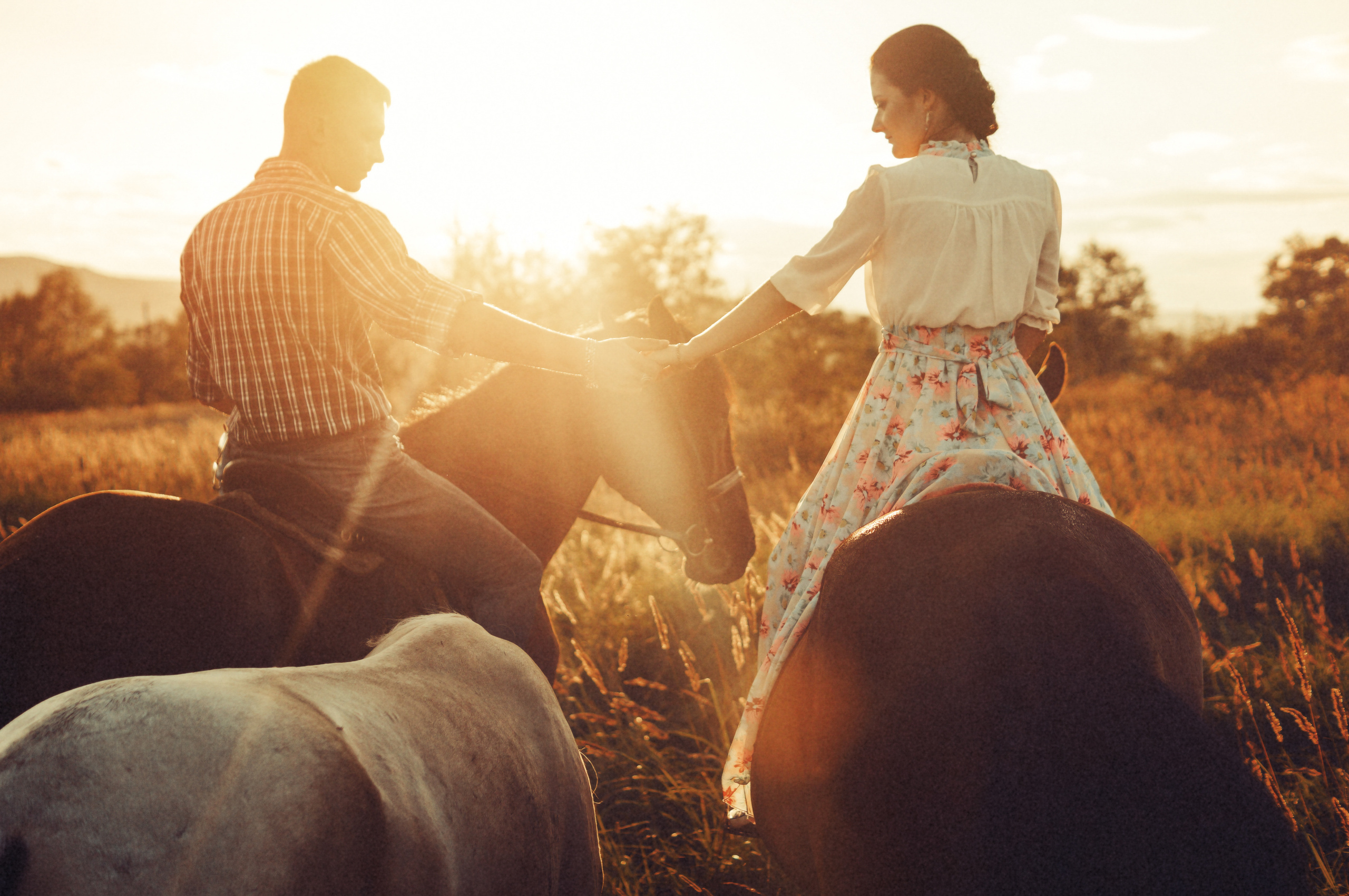 Love story Любы и Влада. Комсомольск-на-Амуре. Wedding & portrait photographer Sergey Lazarenko