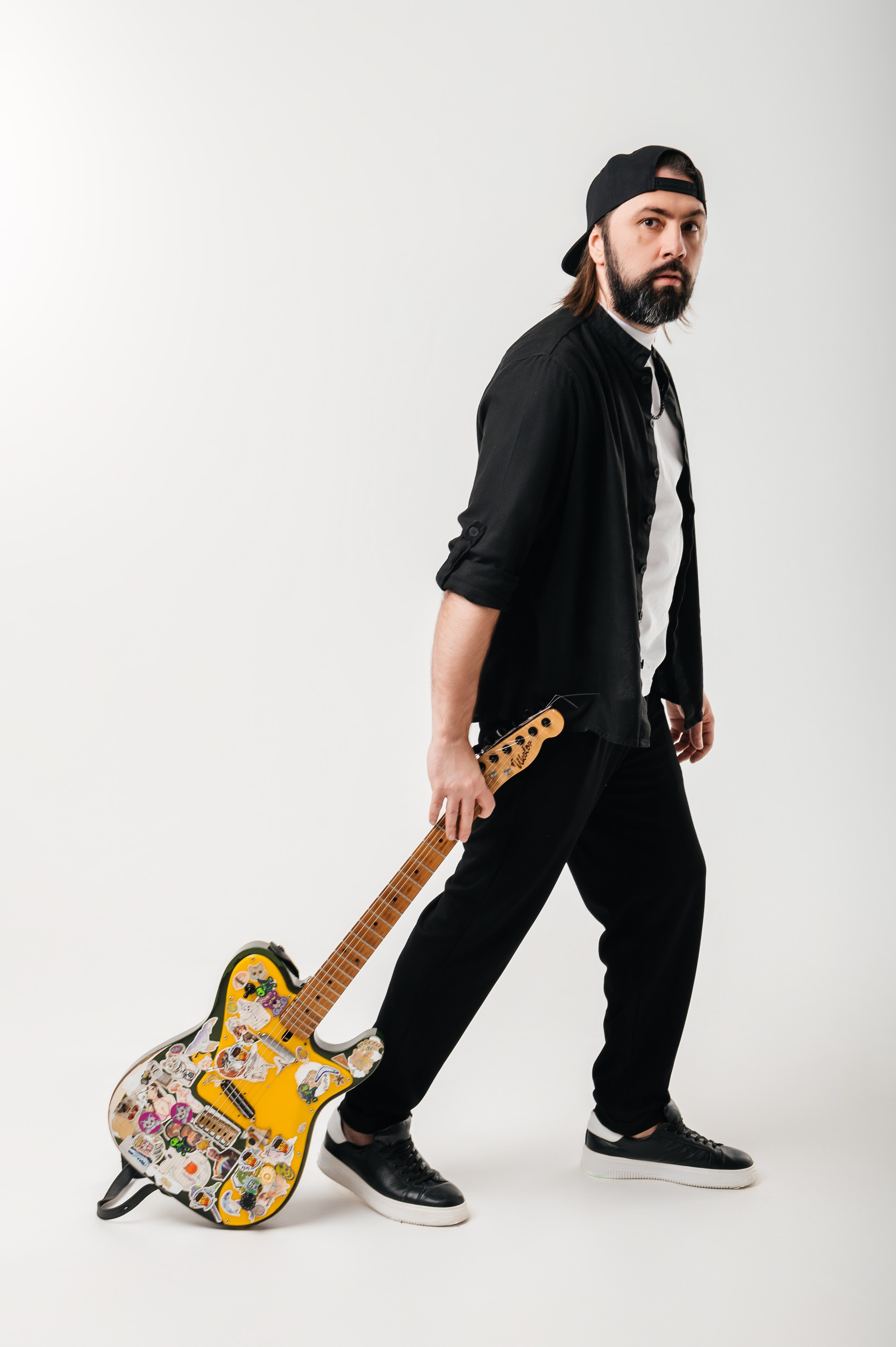 Личности. Главная