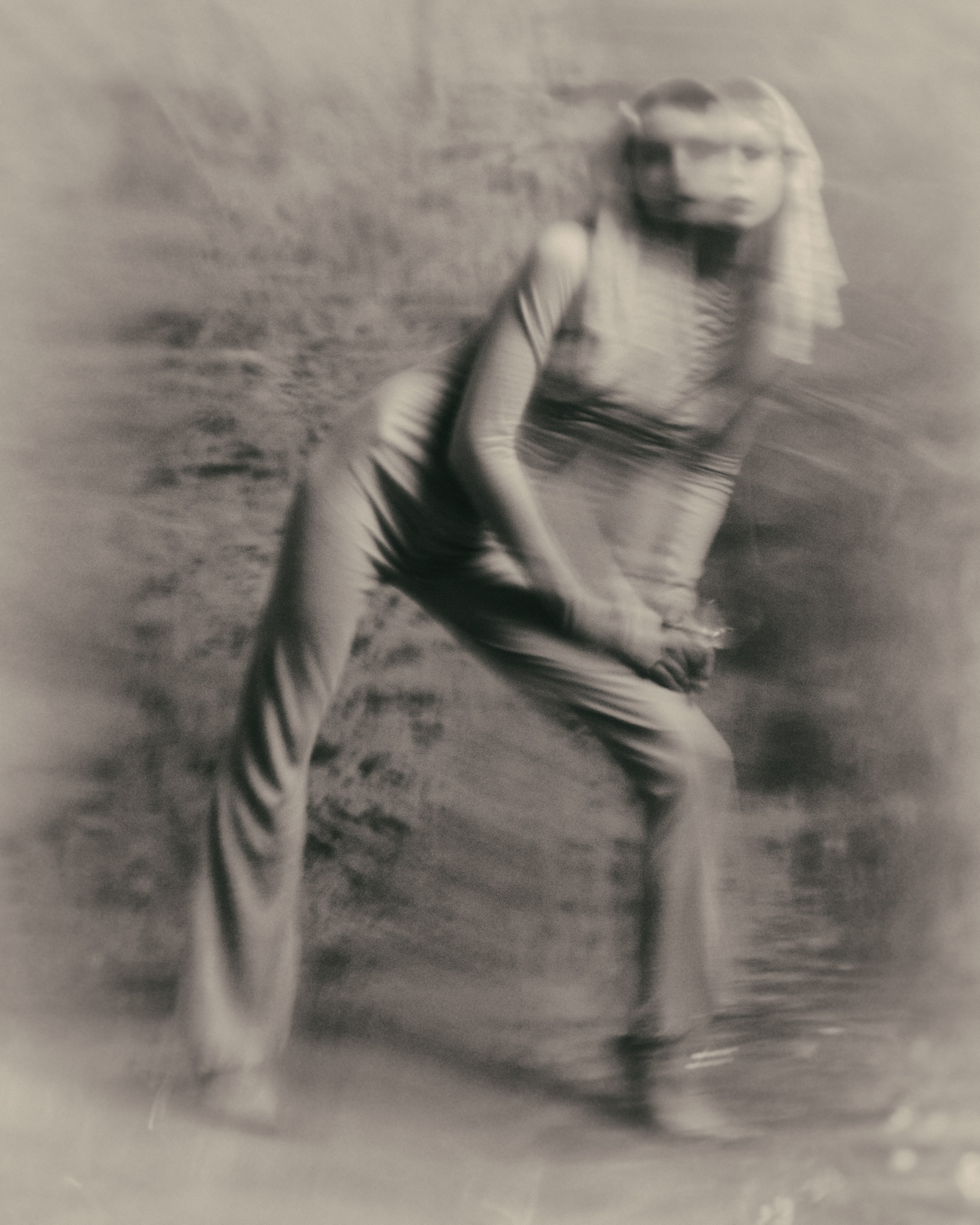 Gerda Irene Lookbook. WORKS