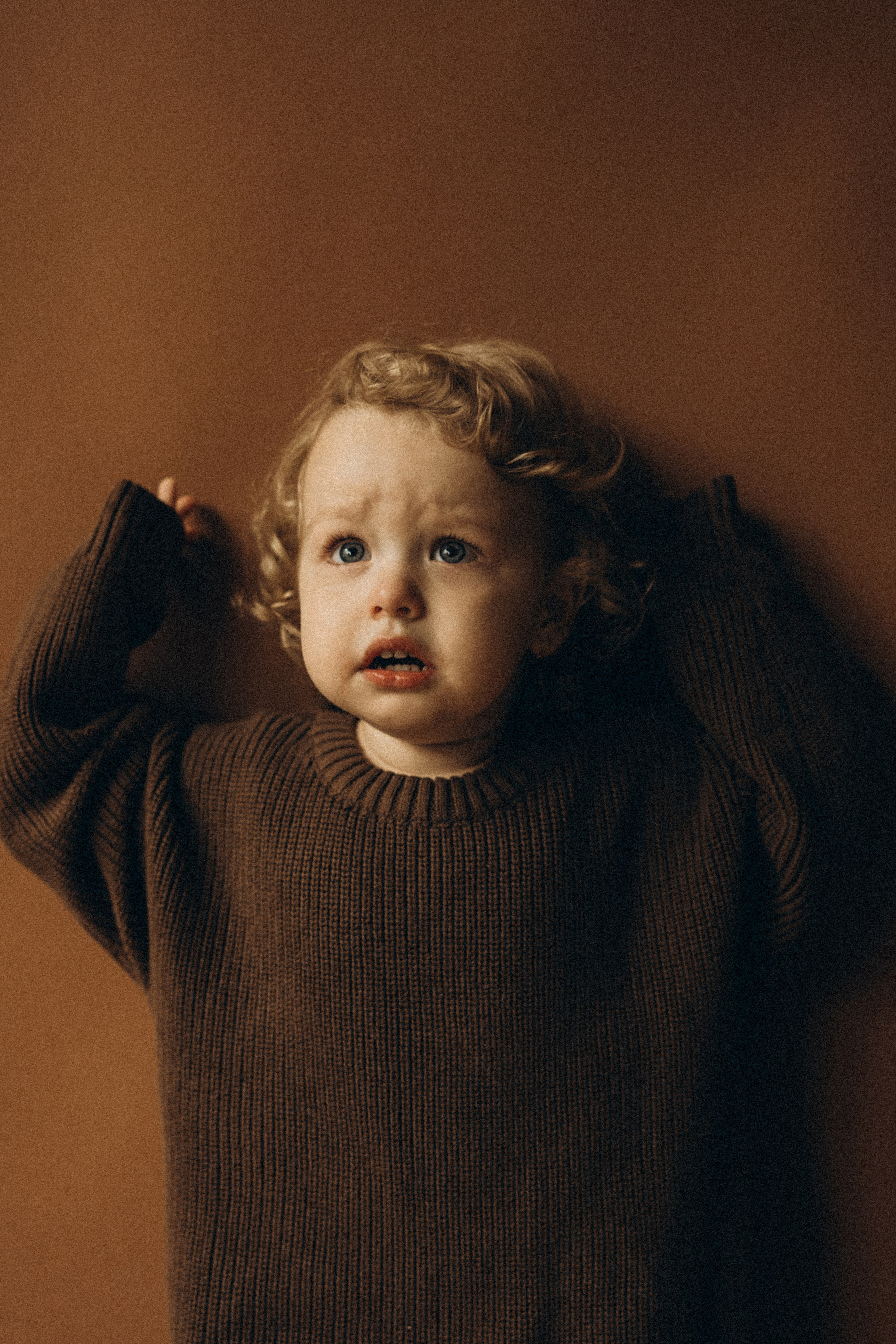 Эмоции. Семейный фотограф в Мурманске Екатерина Юшкова