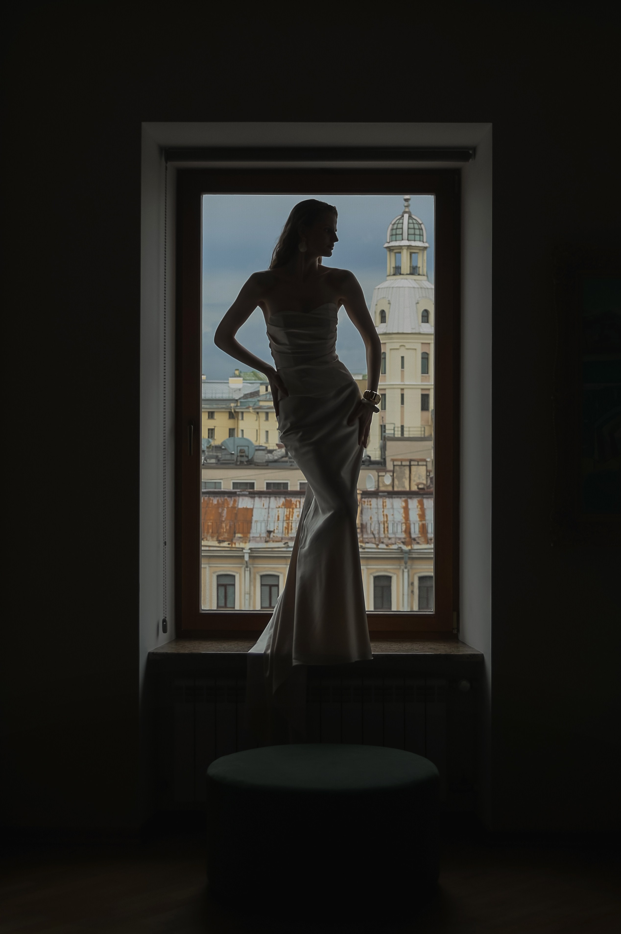 Игорь&Ксения. Свадебный фотограф в Санкт Петербурге Падерина Кристина