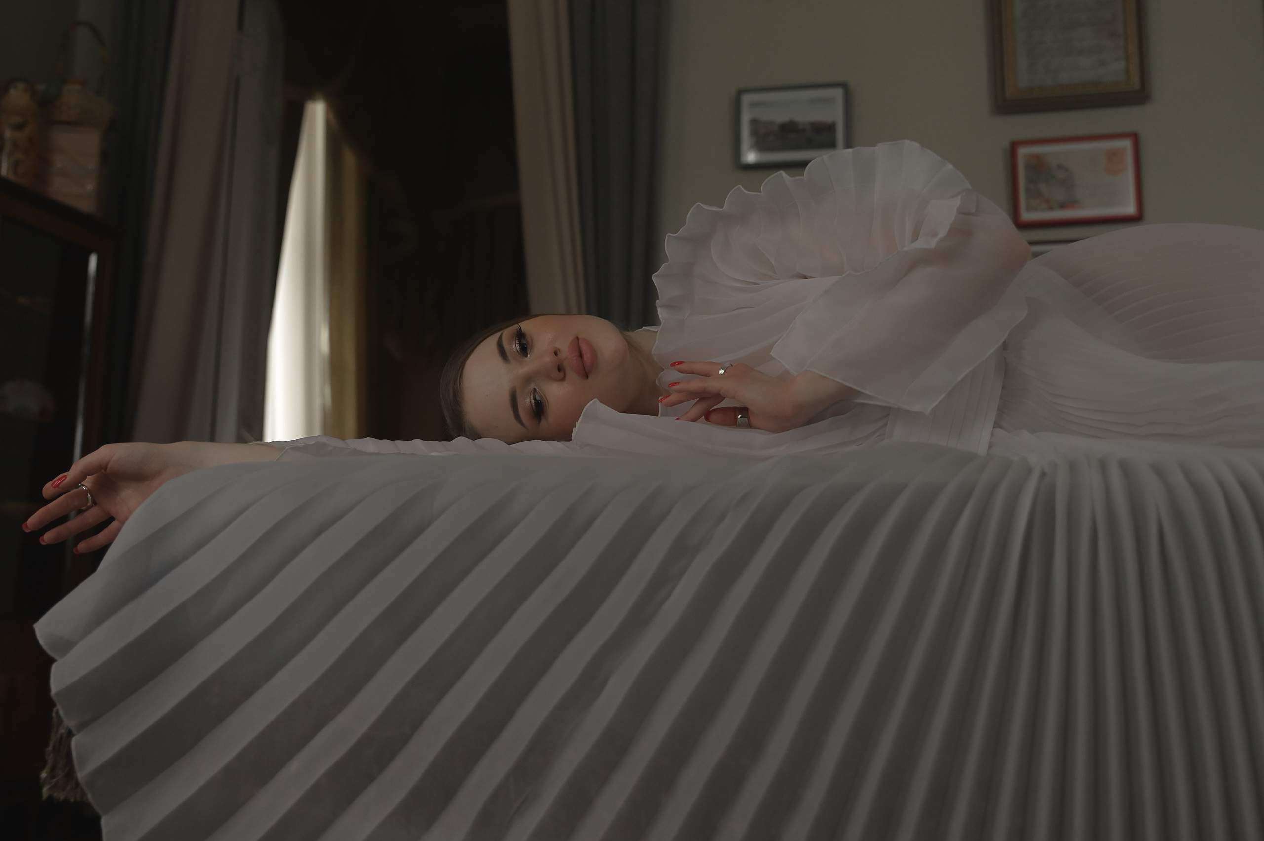 Тим&Лиза. Свадебный фотограф в Санкт Петербурге Падерина Кристина