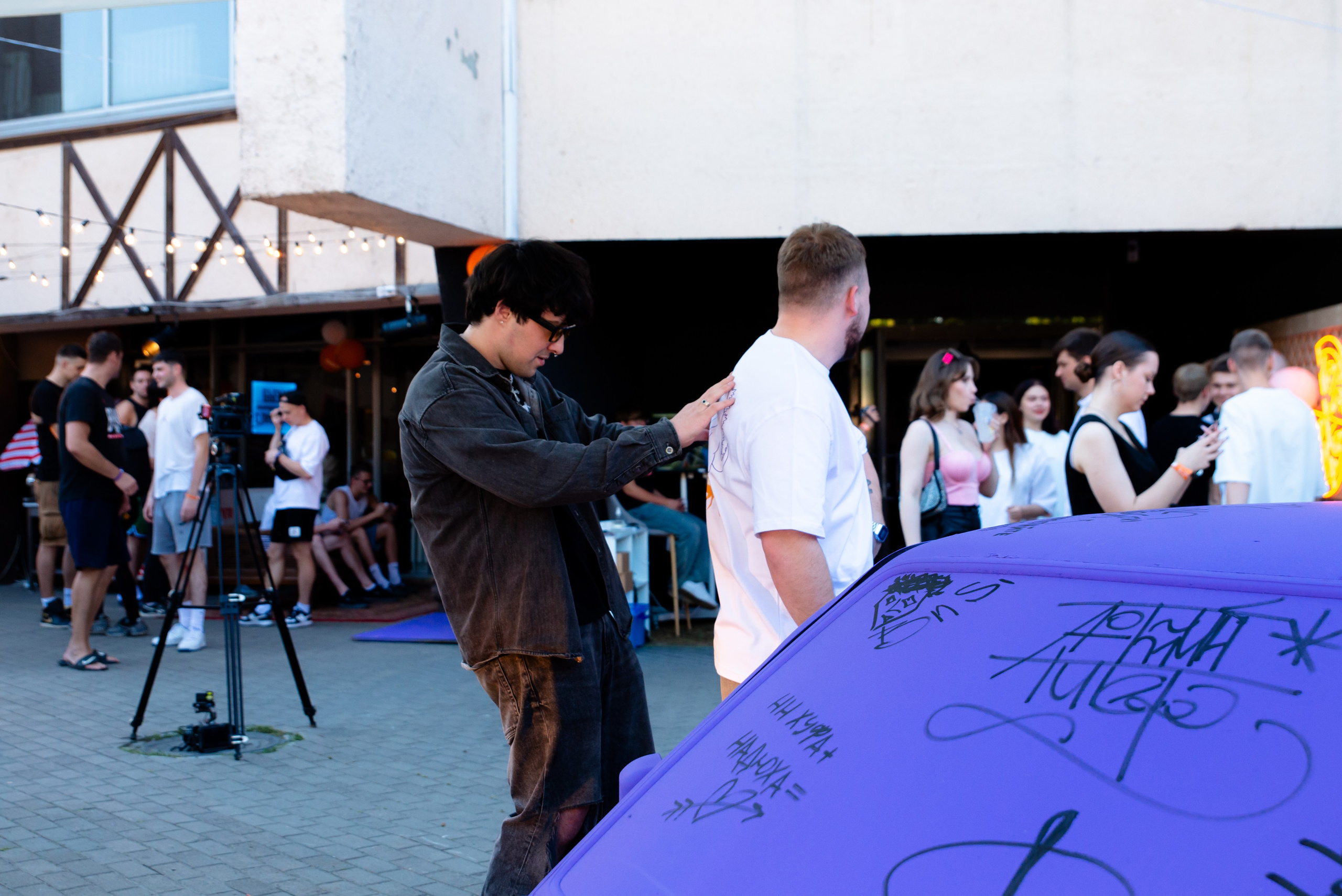 ФРЕНДЛИ ФЕСТ 2025. Женский фотограф Крещение Венчание Москва Брянск