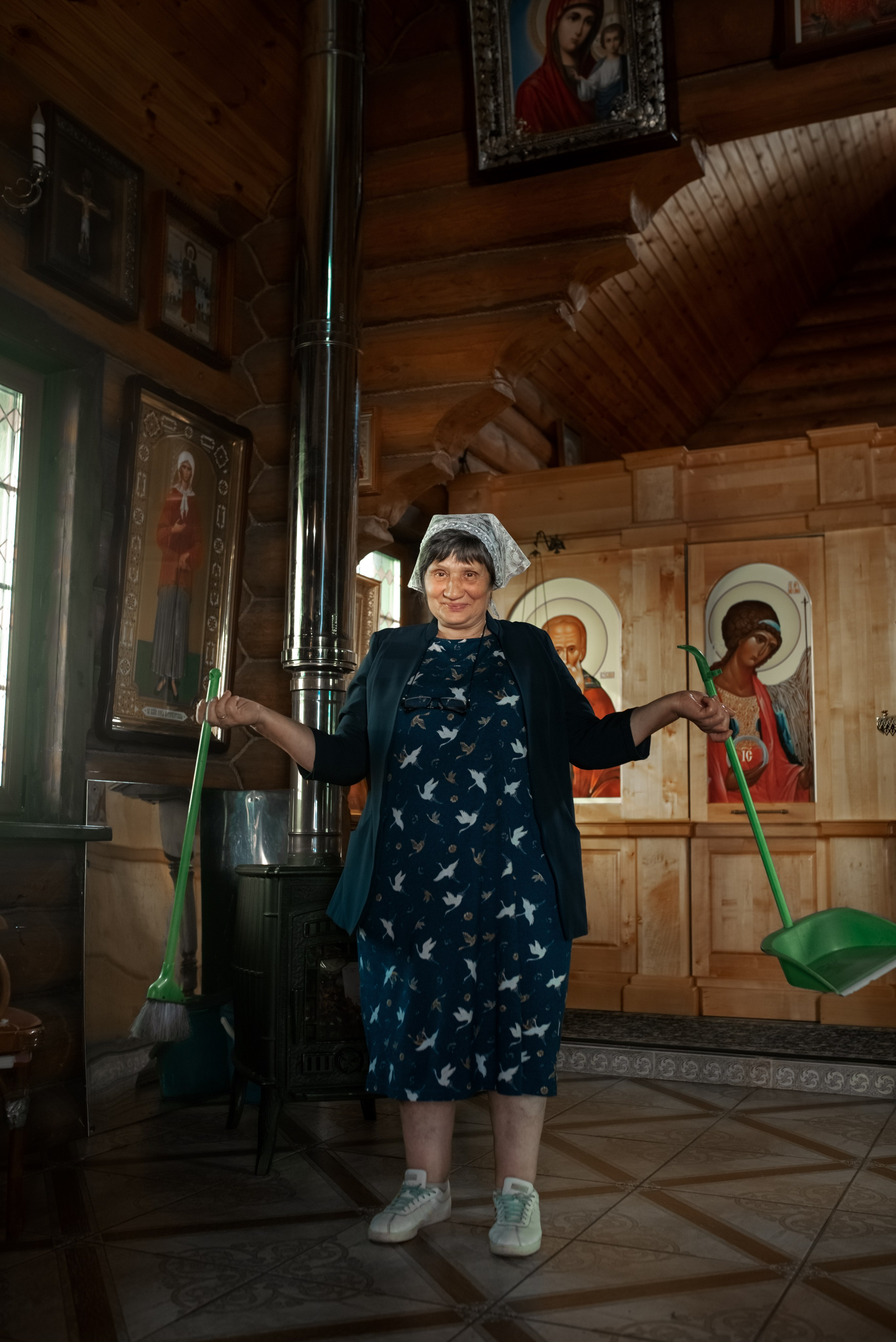 Валентина. Женский фотограф Крещение Венчание Москва Брянск