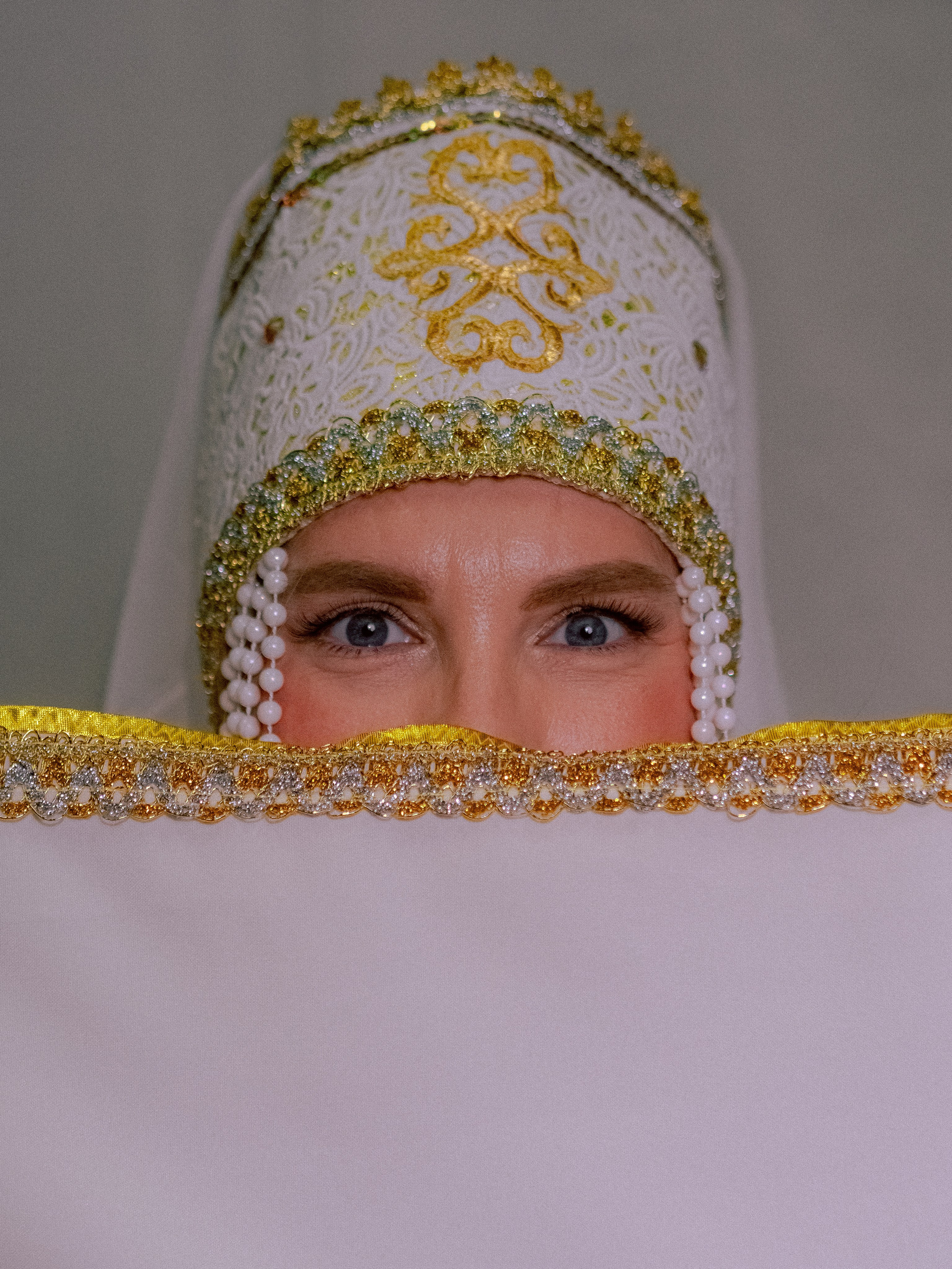 OVER TEA. Фотограф в Санкт-Петербурге Эллис