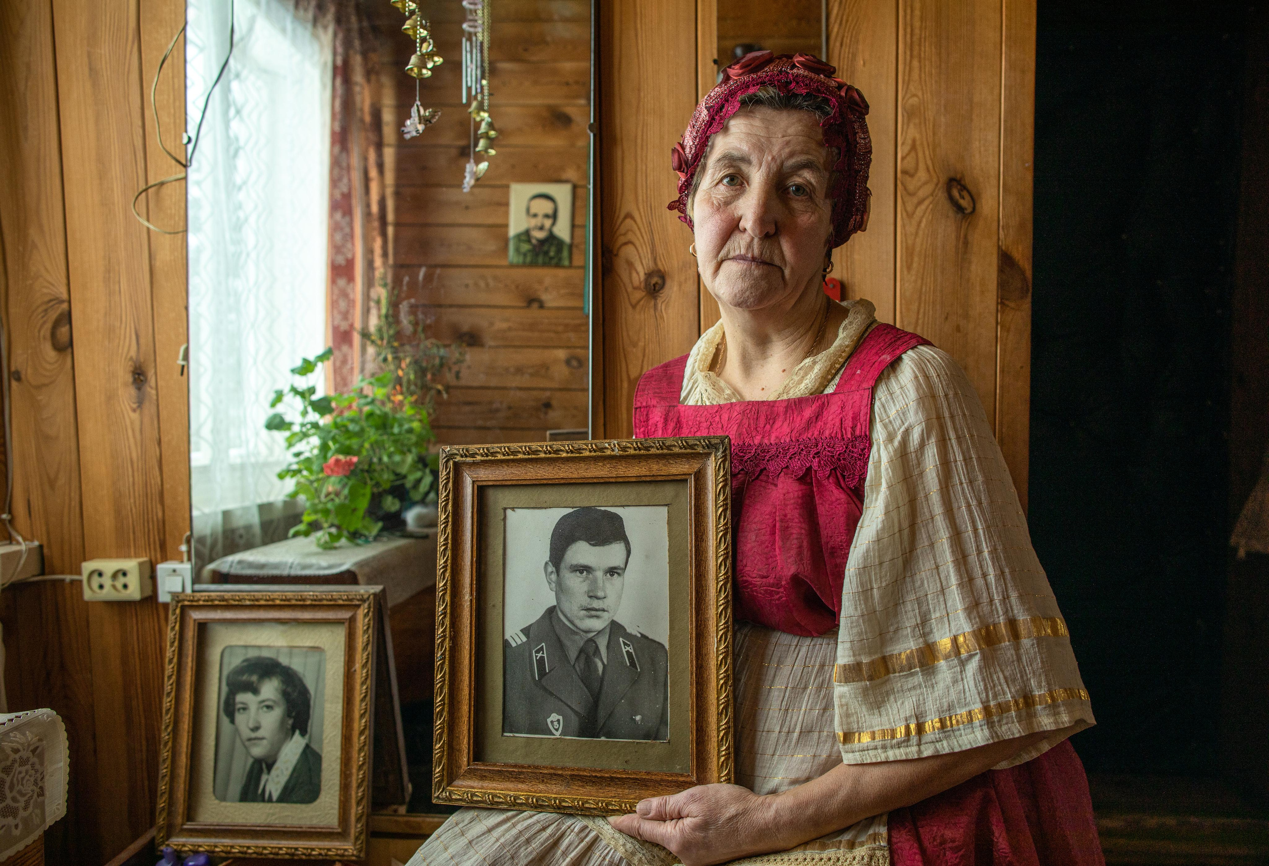 Тверская Карелия. Женский семейный фотограф Тула Москва Захарова Анна