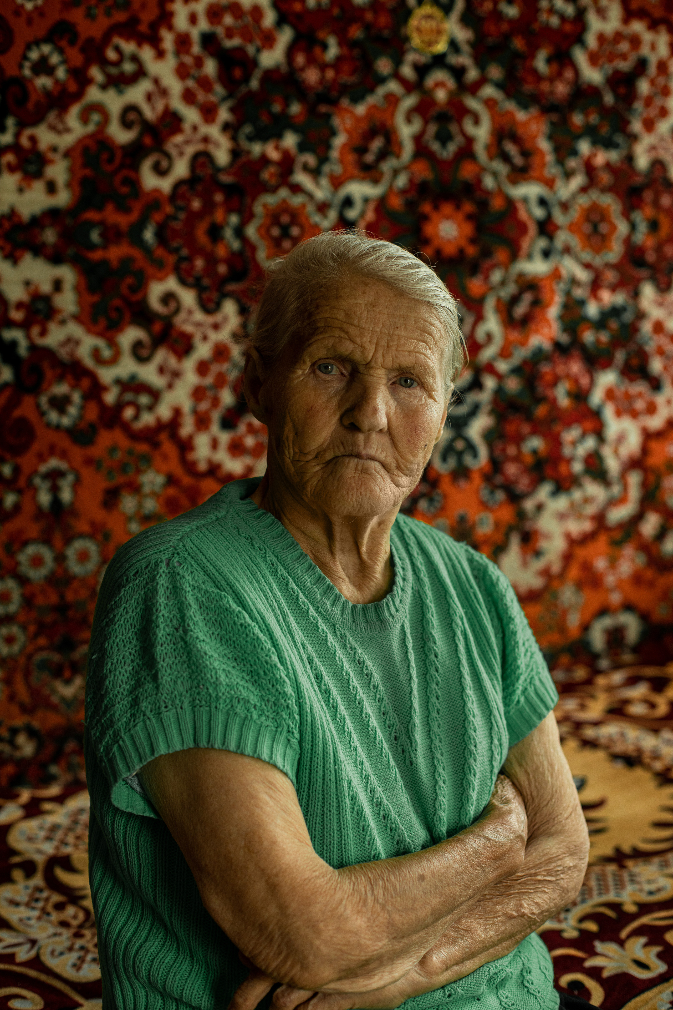 Тверская Карелия. Женский семейный фотограф Тула Москва Захарова Анна