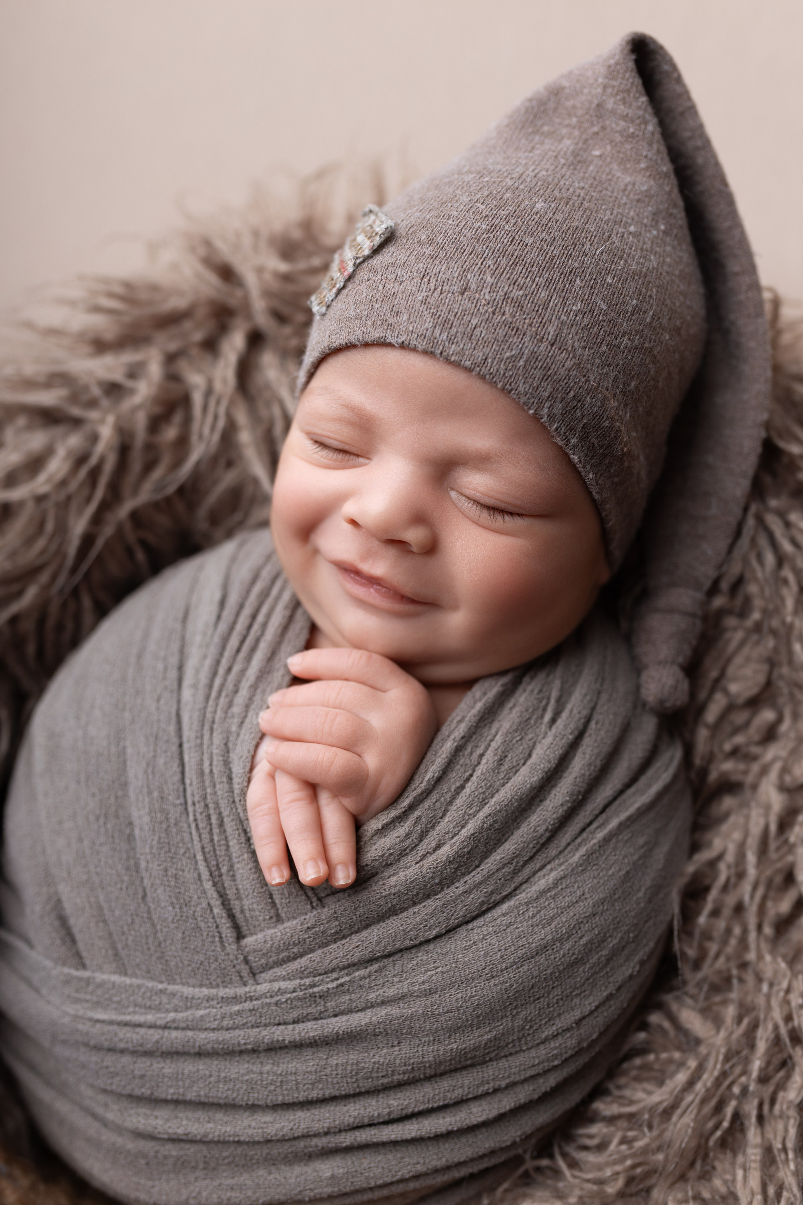 Newborn мальчики. Фотограф новорожденных Модяева Ирина