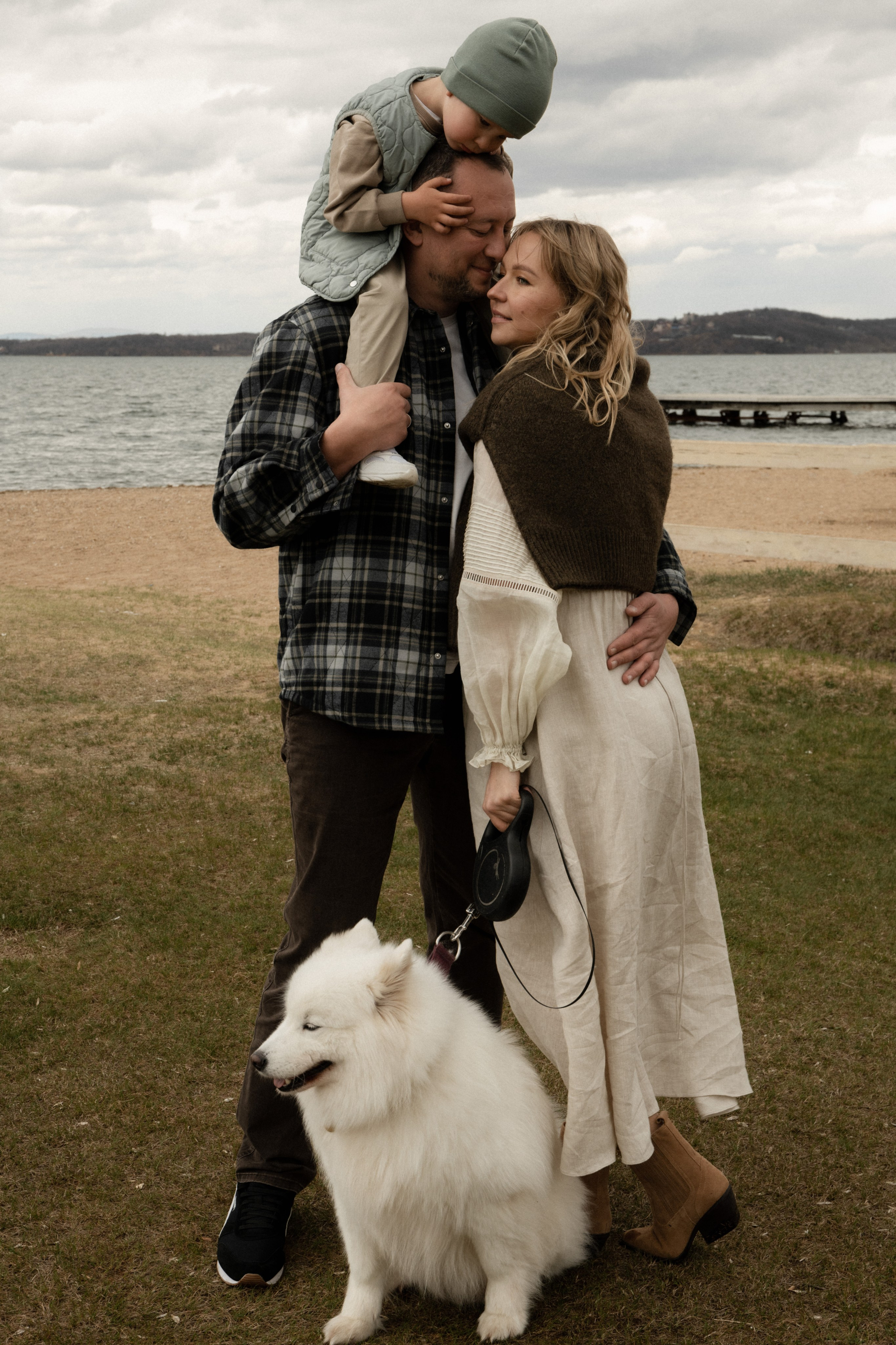 Katya. Свадебный и семейный фотограф Владивосток