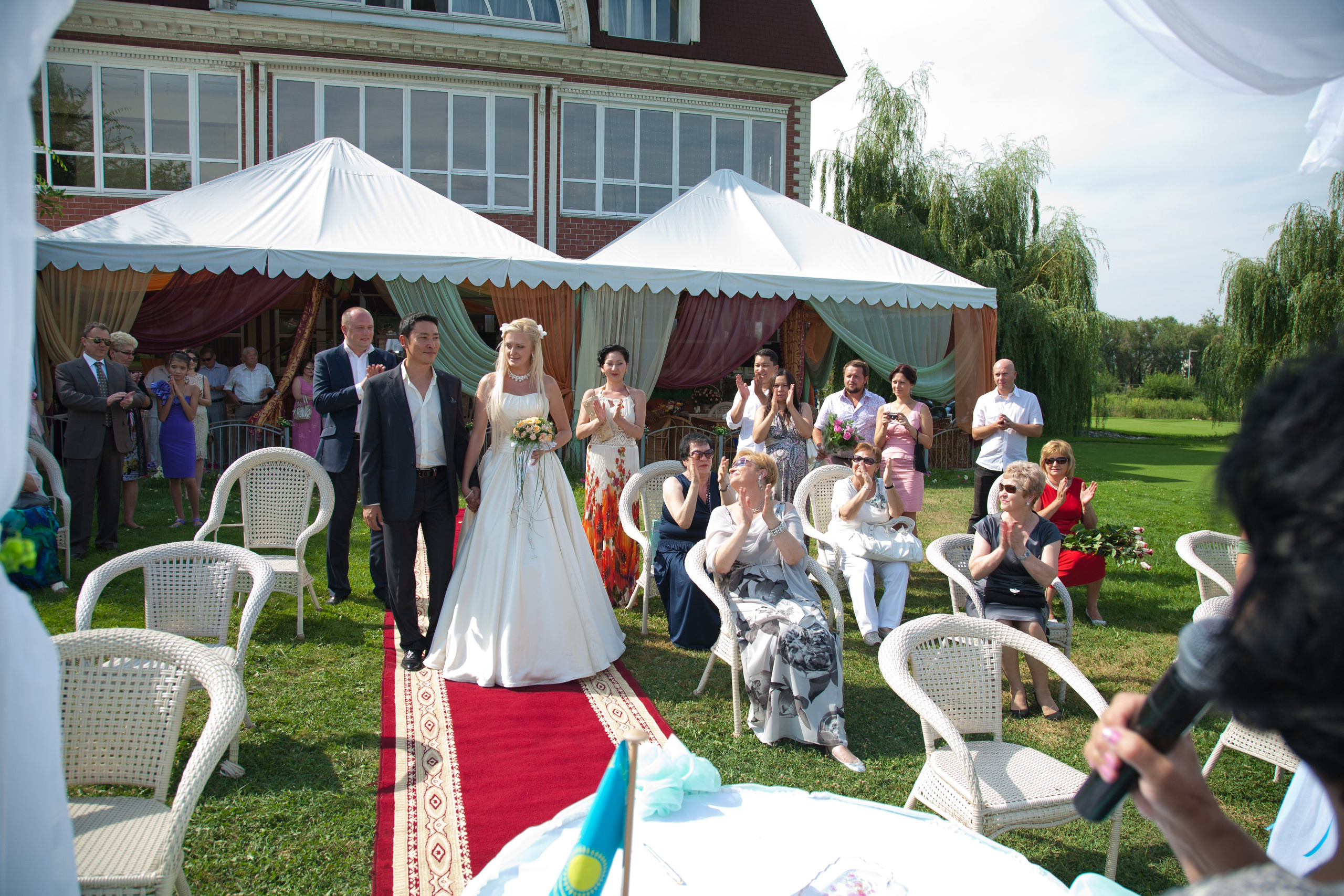 Мухтар-Екатерина. Свадебный и семейный фотограф в Воронеже Андрей Валин