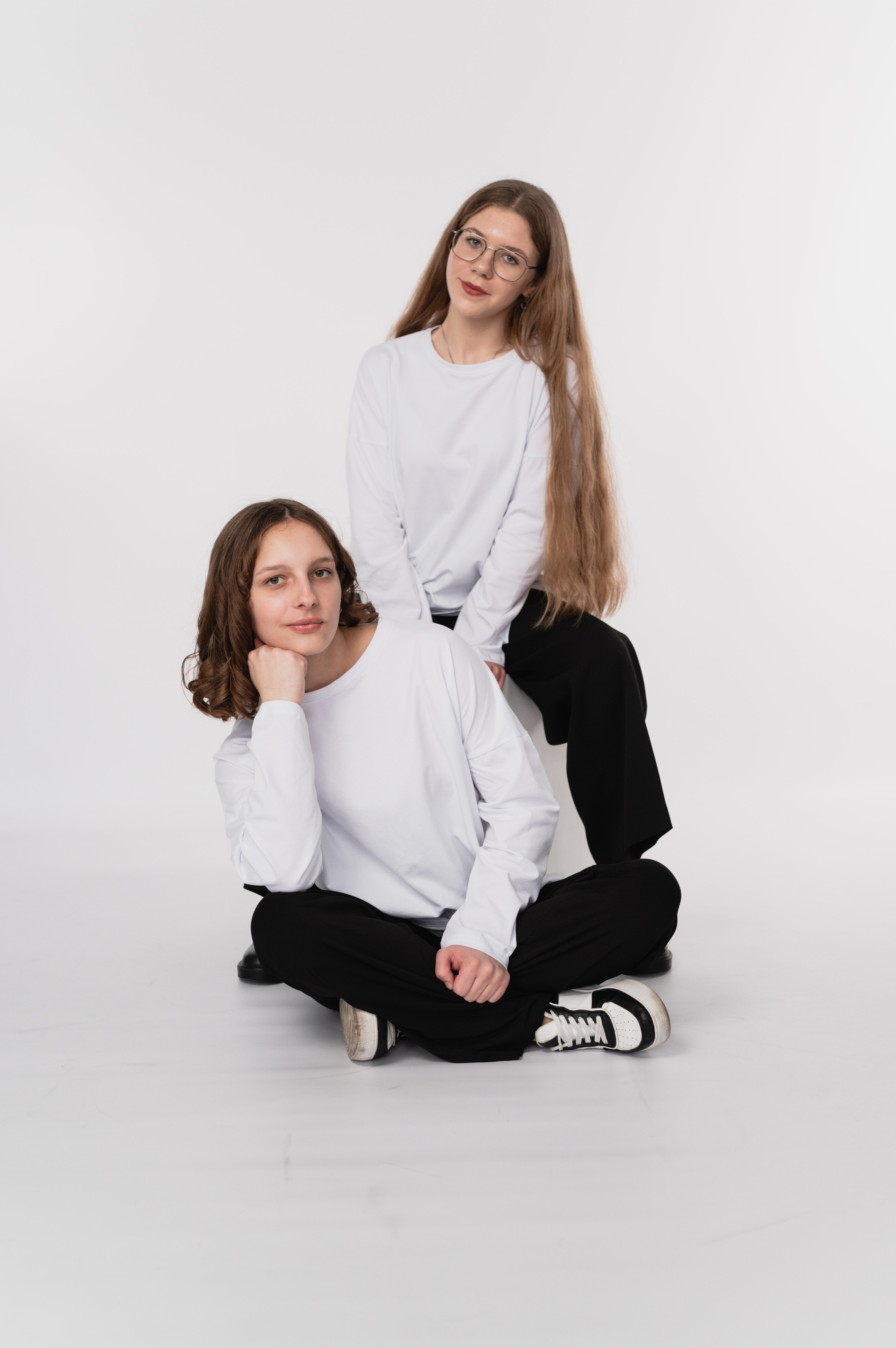 Школьные фотосессии. Школьный и детский фотограф в Новосибирской области