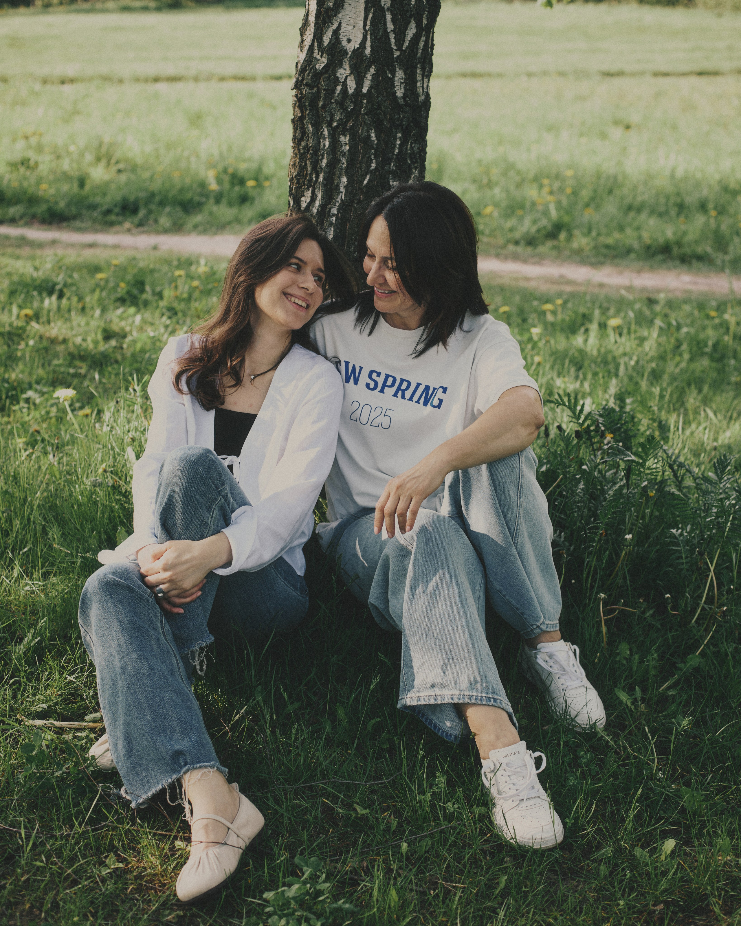 Большая семья. Портретный фотограф в Москве Ольга Крылова