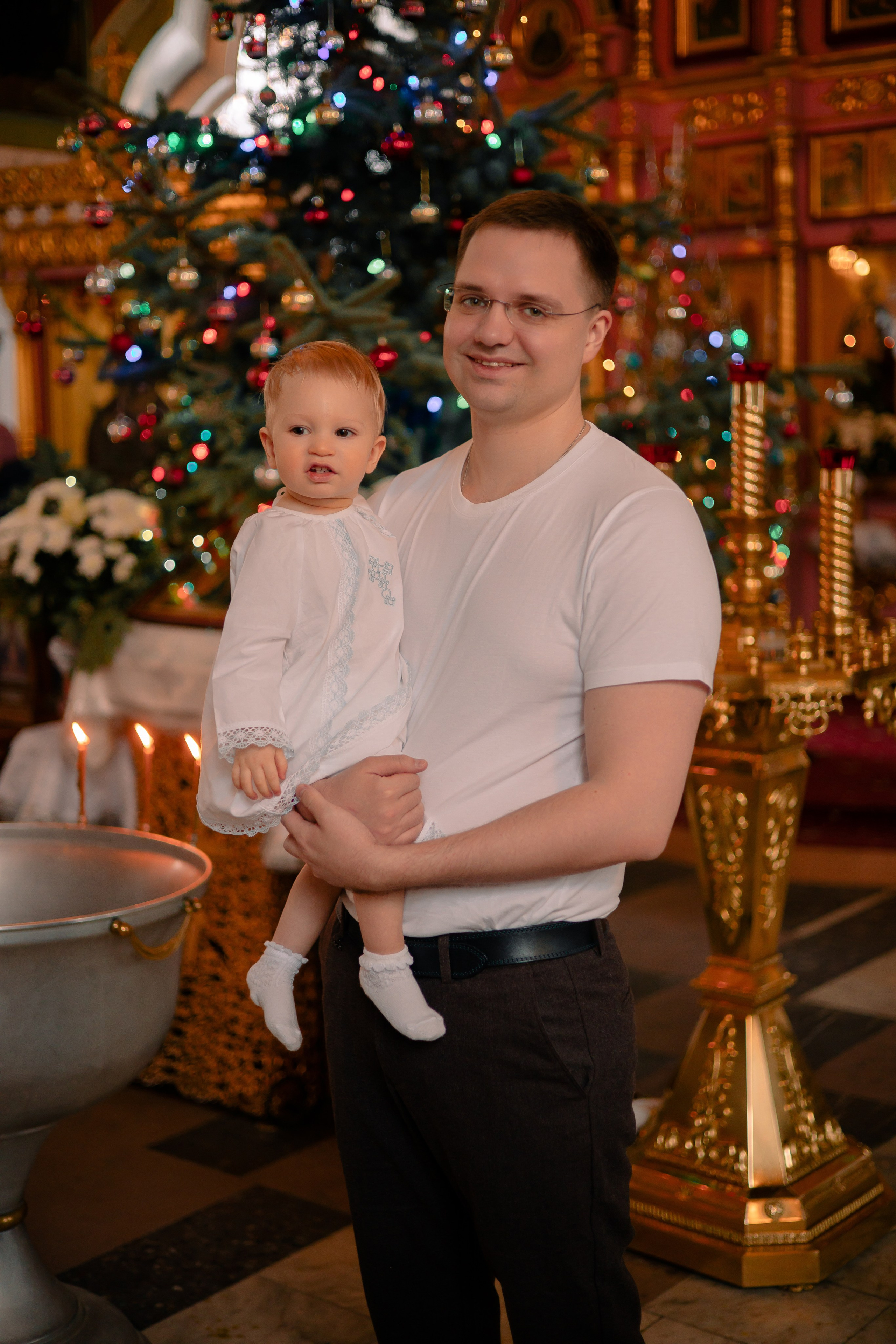 Крестины. Фотограф Анна Асташева, Ивантеевка, Пушкино, Москва