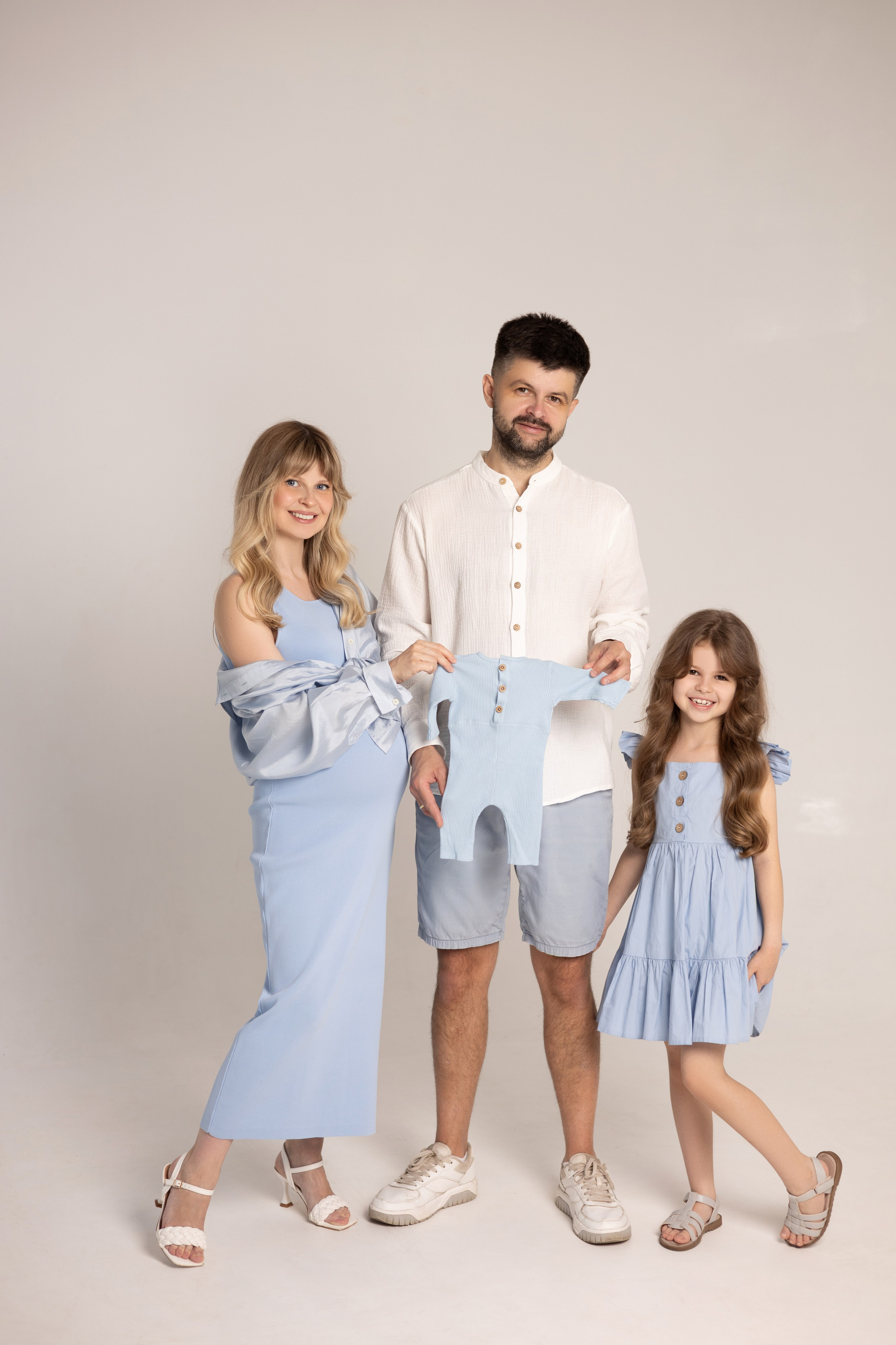 Беременность. Фотограф Анна Асташева, Ивантеевка, Пушкино, Москва