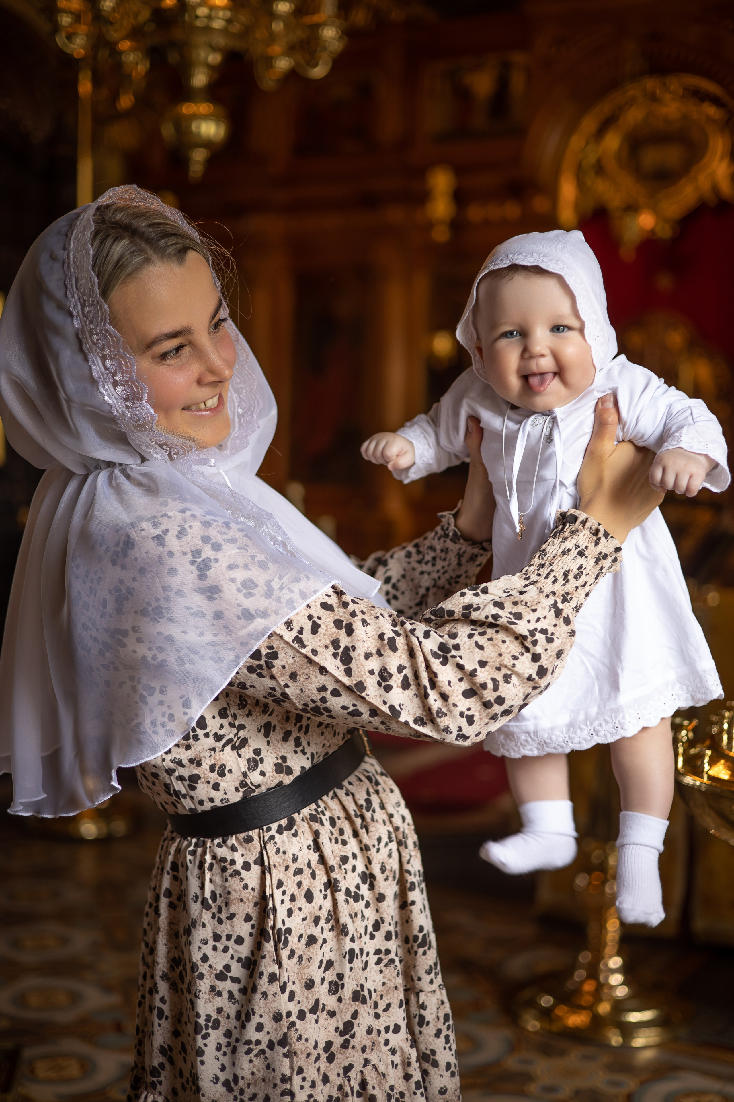 Крестины. Фотограф Анна Асташева, Ивантеевка, Пушкино, Москва
