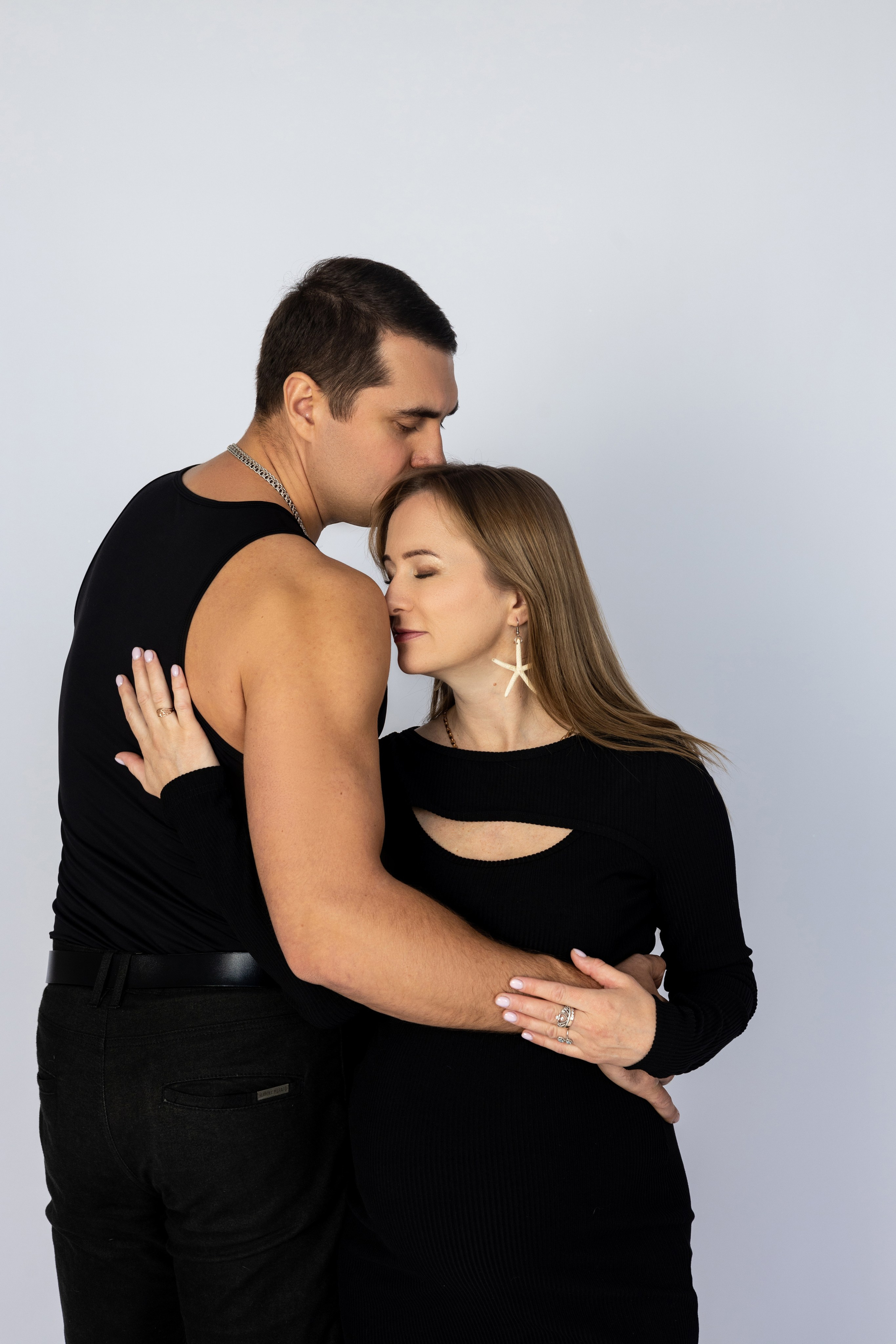 Семейные. Фотограф Анна Асташева, Ивантеевка, Пушкино, Москва