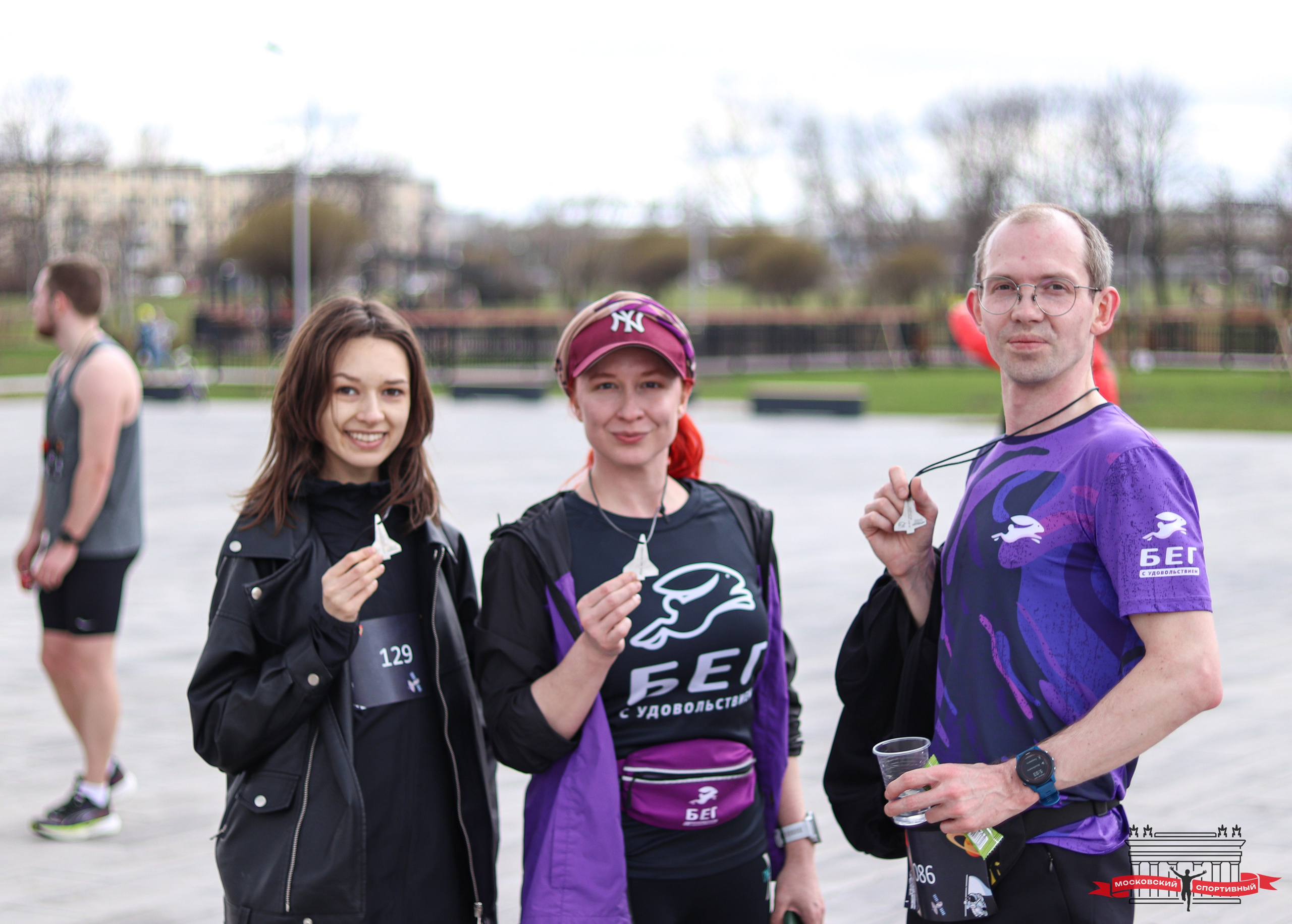 Московский Спортивный «КОСМИЧЕСКИЙ RUNOFF». Ивентный фотограф в Санкт-Петербурге Олег Комков