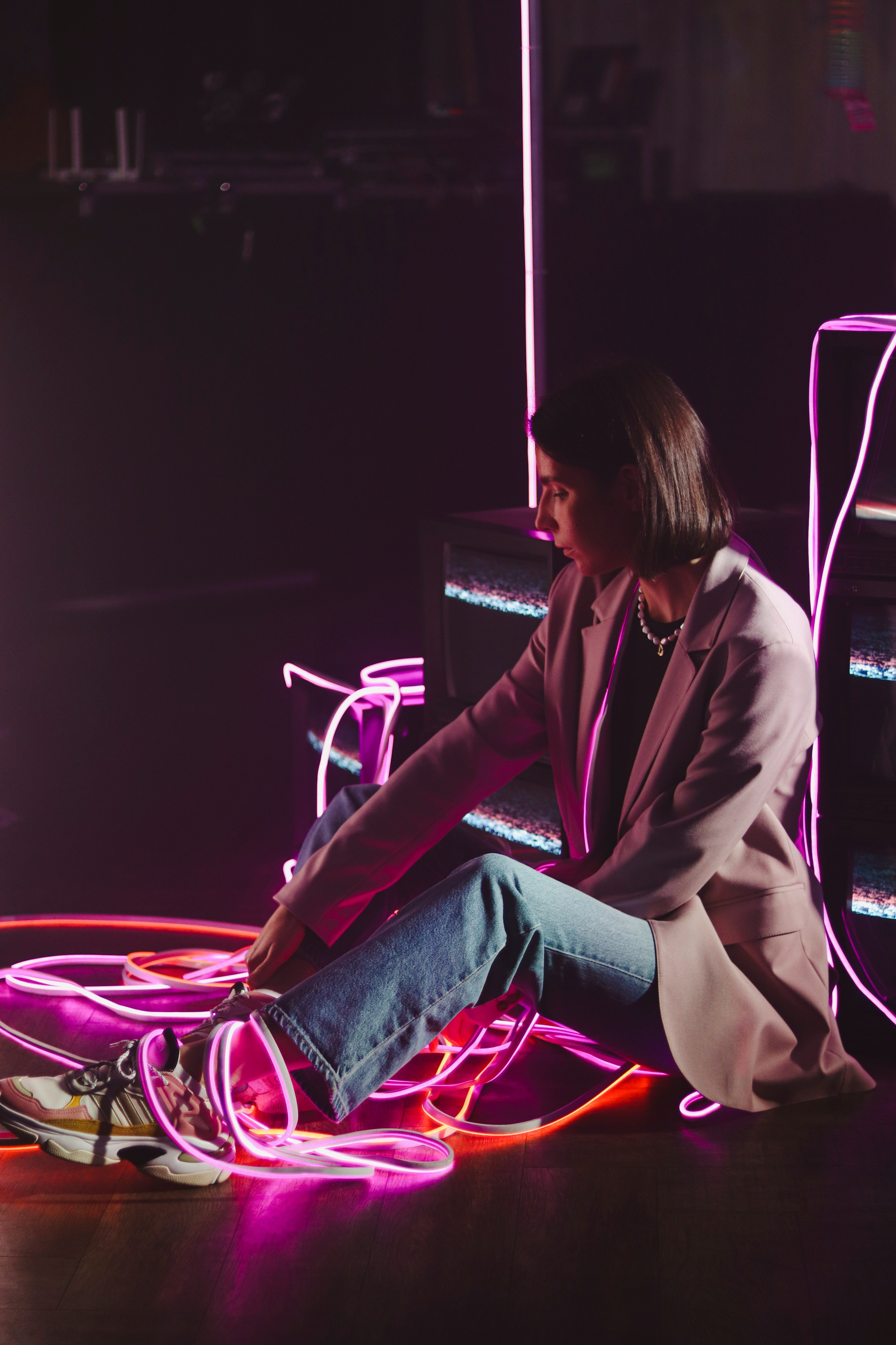 Рейв с др. Ивентный фотограф в Санкт-Петербурге Олег Комков