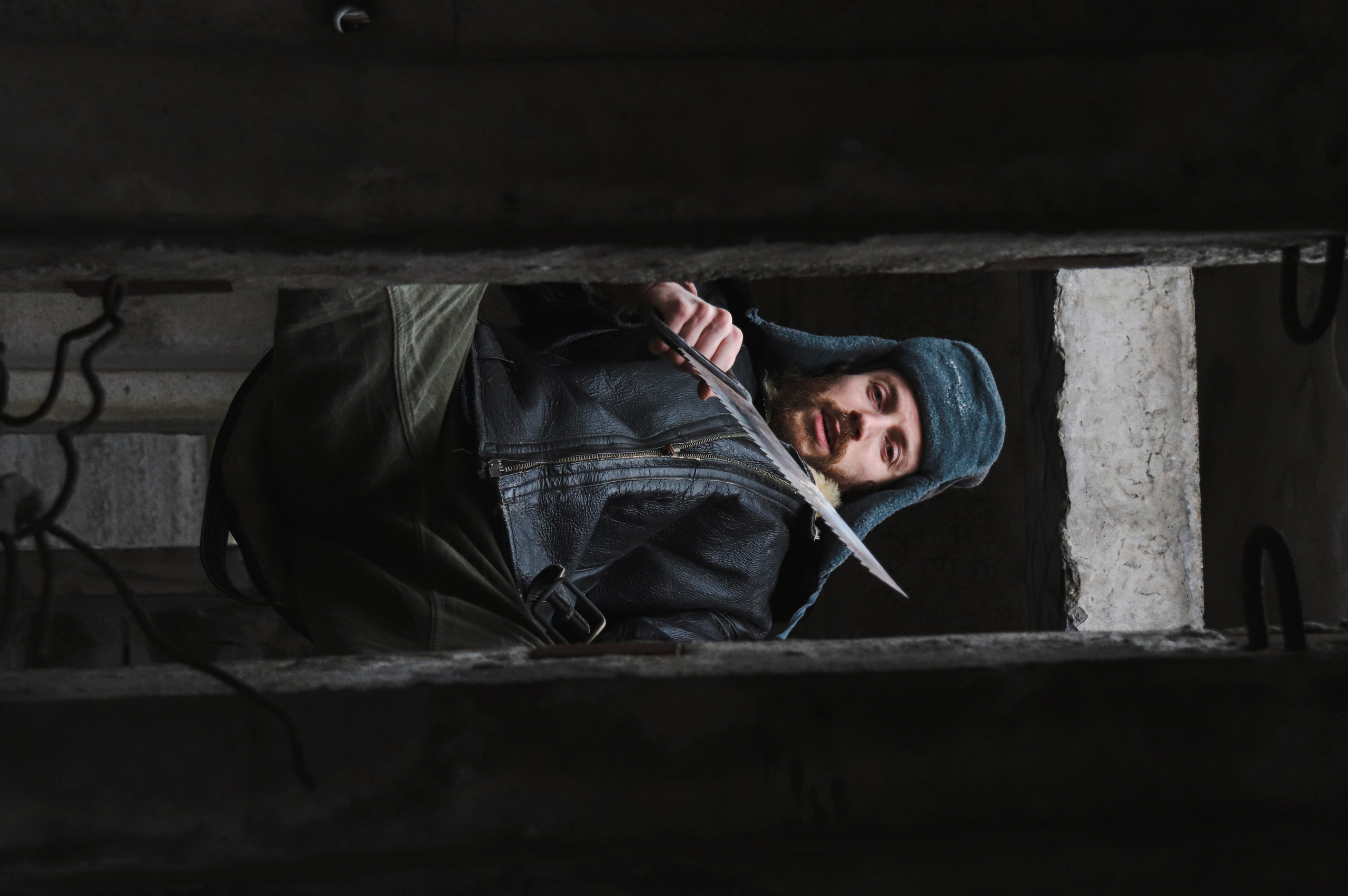 Данила на Кировском. Ивентный фотограф в Санкт-Петербурге Олег Комков