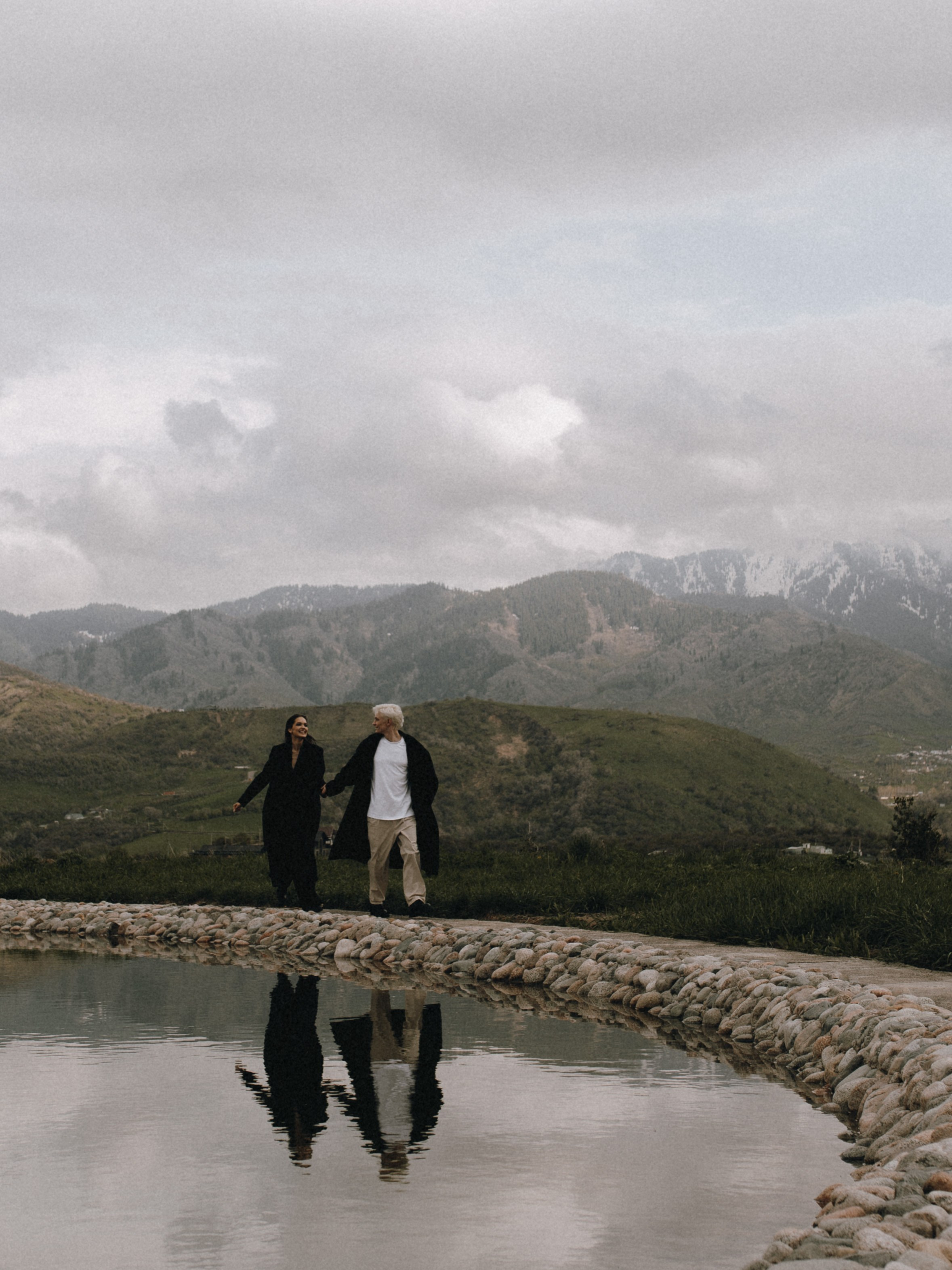 25 апреля. Alyona Latysheva / Photographer / Almaty