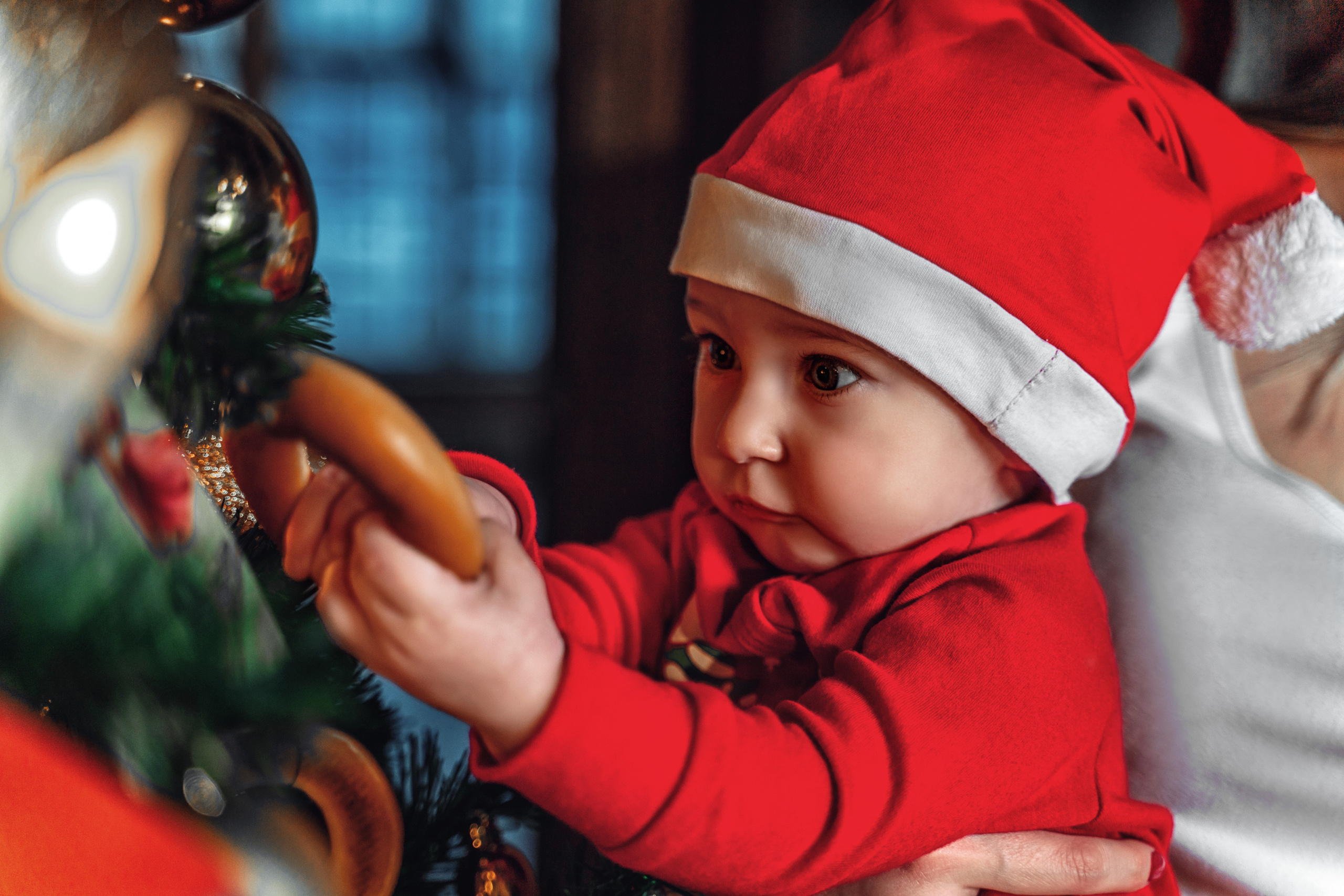 Новый год. Мария. Зал Янтарь. Фотограф \ Видеограф на Крещение, Венчание Москва| Семейные съемки