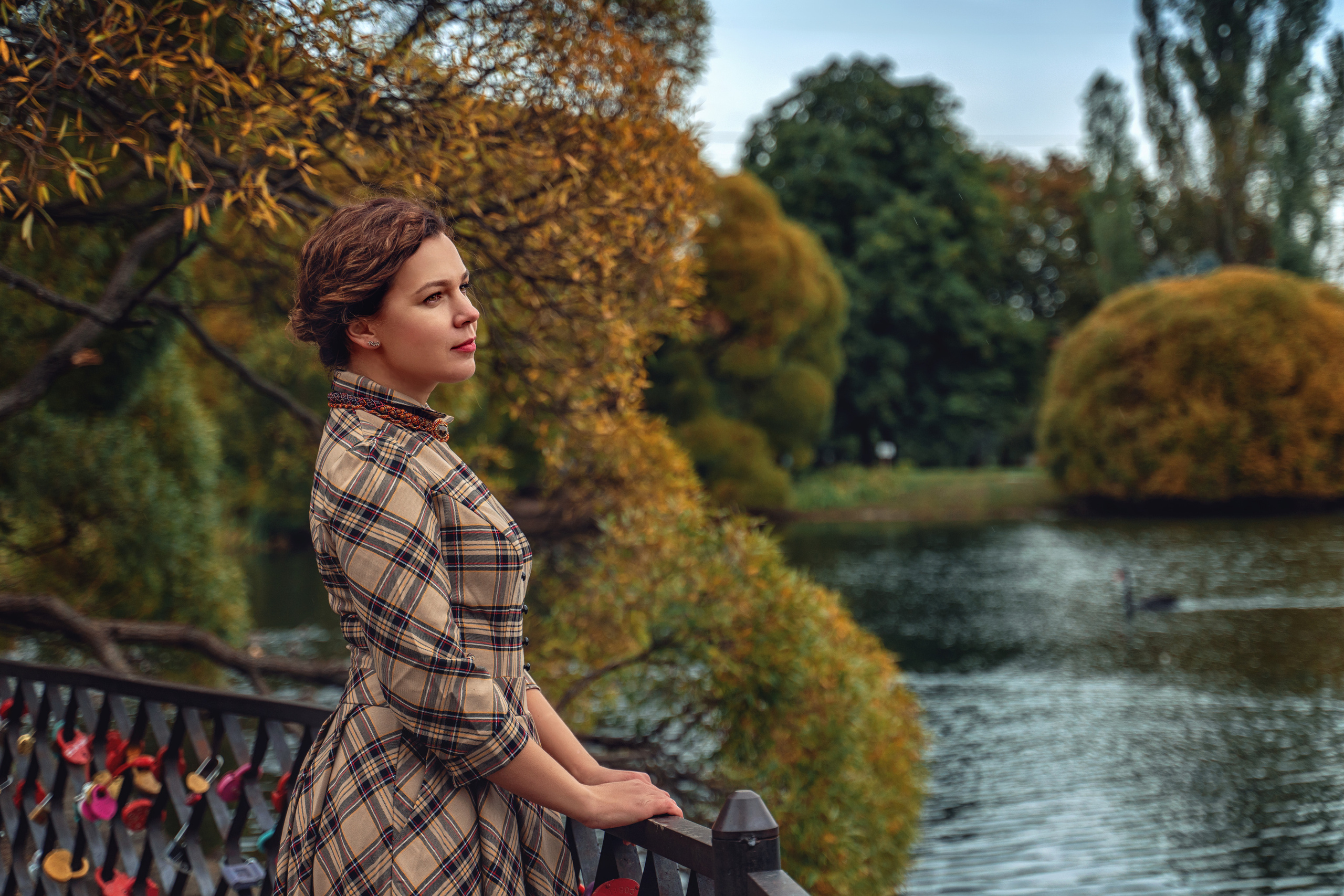 Анастасия. Владыкино. Фотограф \ Видеограф на Крещение, Венчание Москва| Семейные съемки