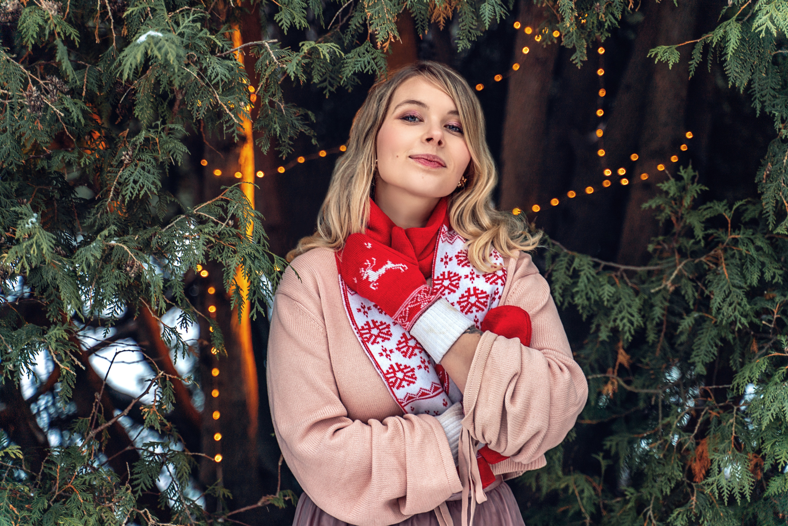 Анастасия. Измайловский парк. Фотограф \ Видеограф на Крещение, Венчание Москва| Семейные съемки