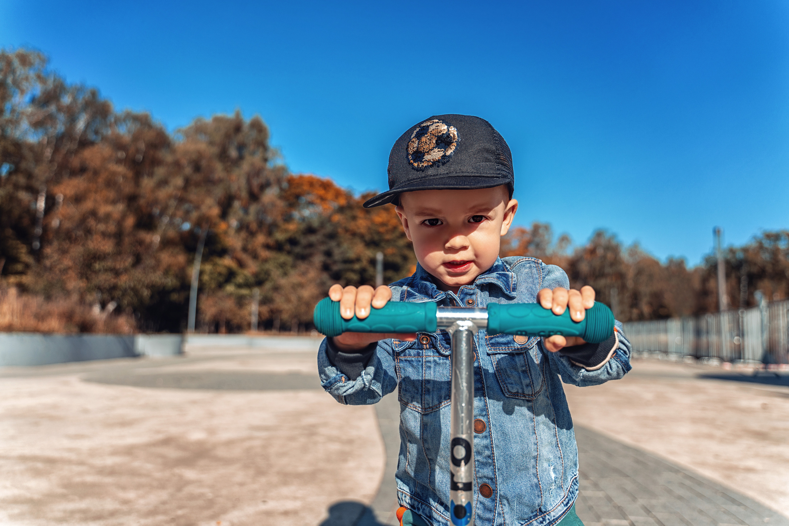 Прогулка в Кузьминках. Фотограф \ Видеограф на Крещение, Венчание Москва| Семейные съемки