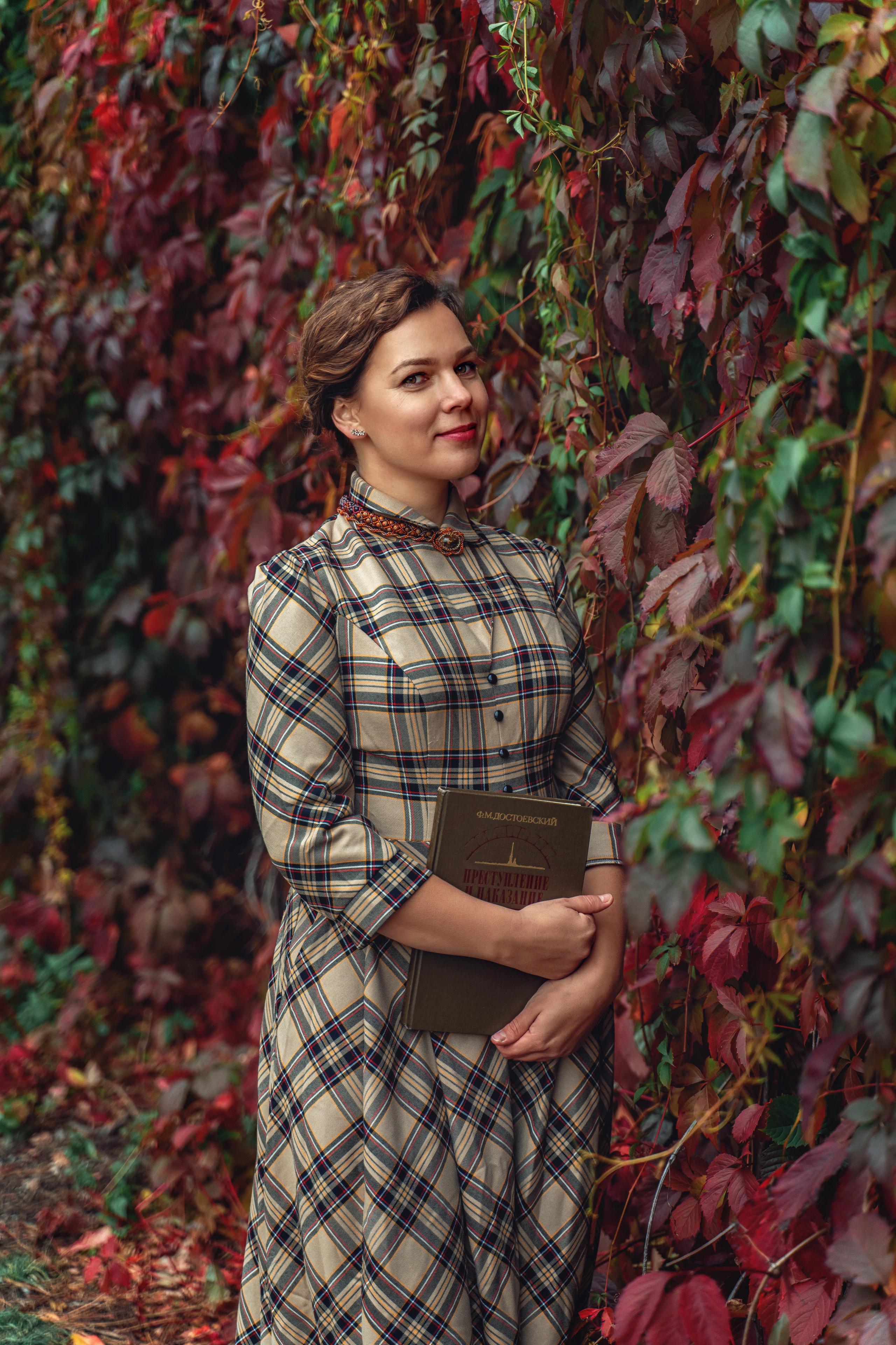 Анастасия. Владыкино. Фотограф \ Видеограф на Крещение, Венчание Москва| Семейные съемки