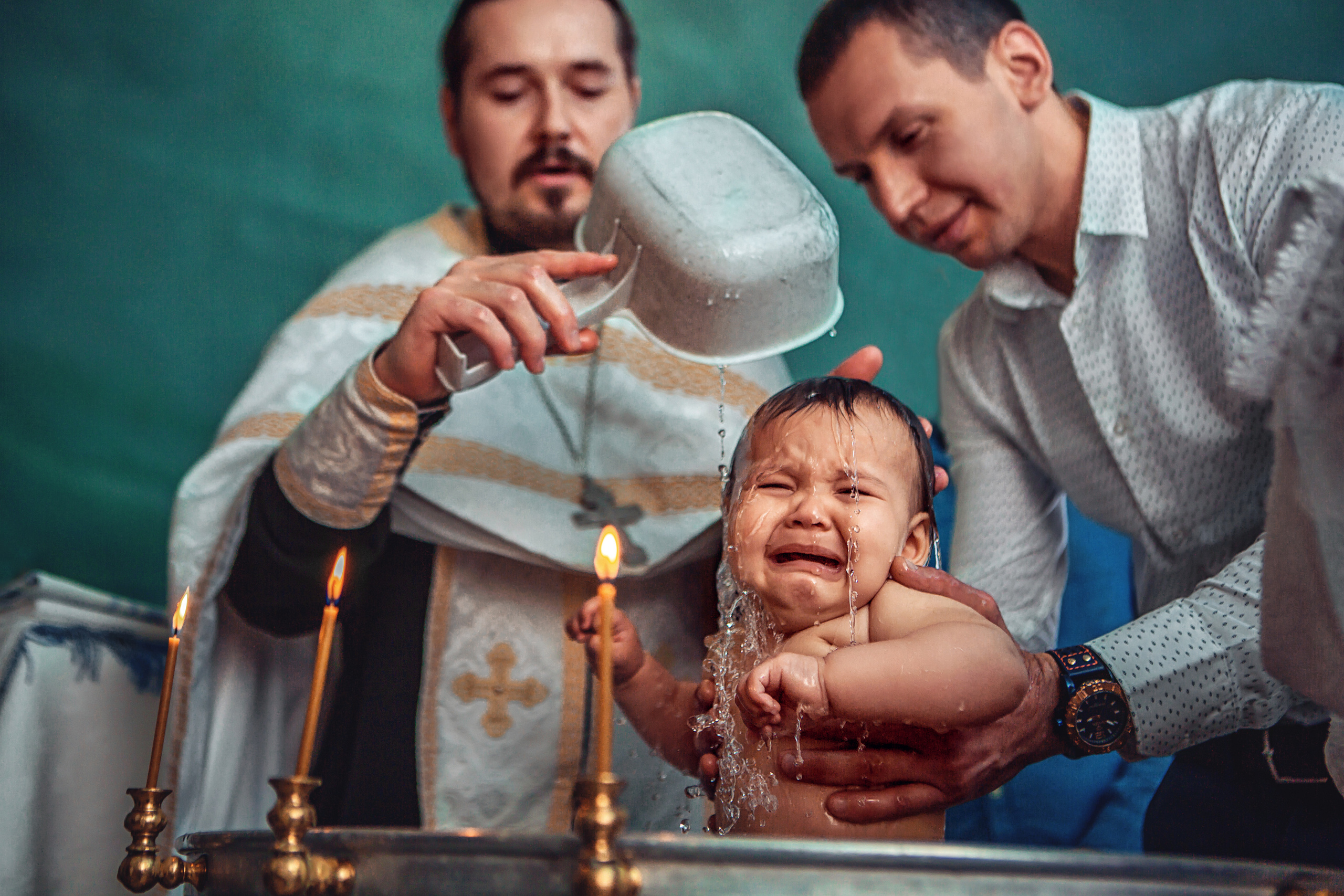 Фотограф на крещение Москва. Храм Божией Материя в Мытищах. Фотограф \ Видеограф на Крещение, Венчание Москва| Семейные съемки