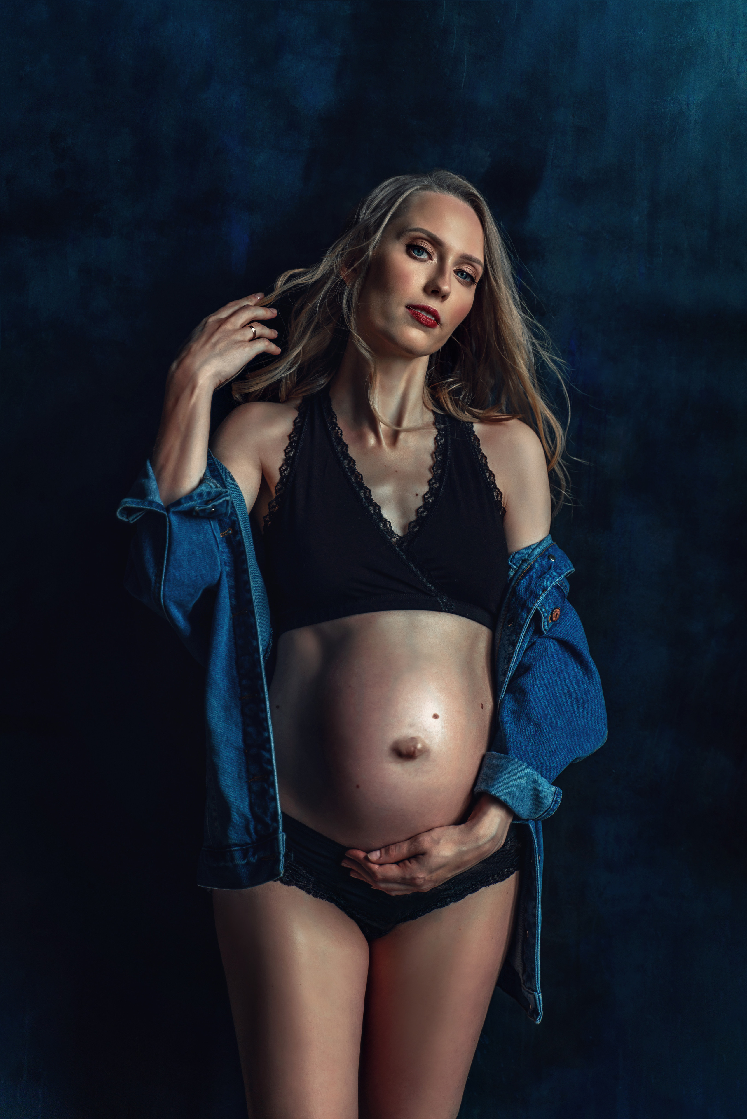 Беременность. Дарья. Фотограф \ Видеограф на Крещение, Венчание Москва| Семейные съемки