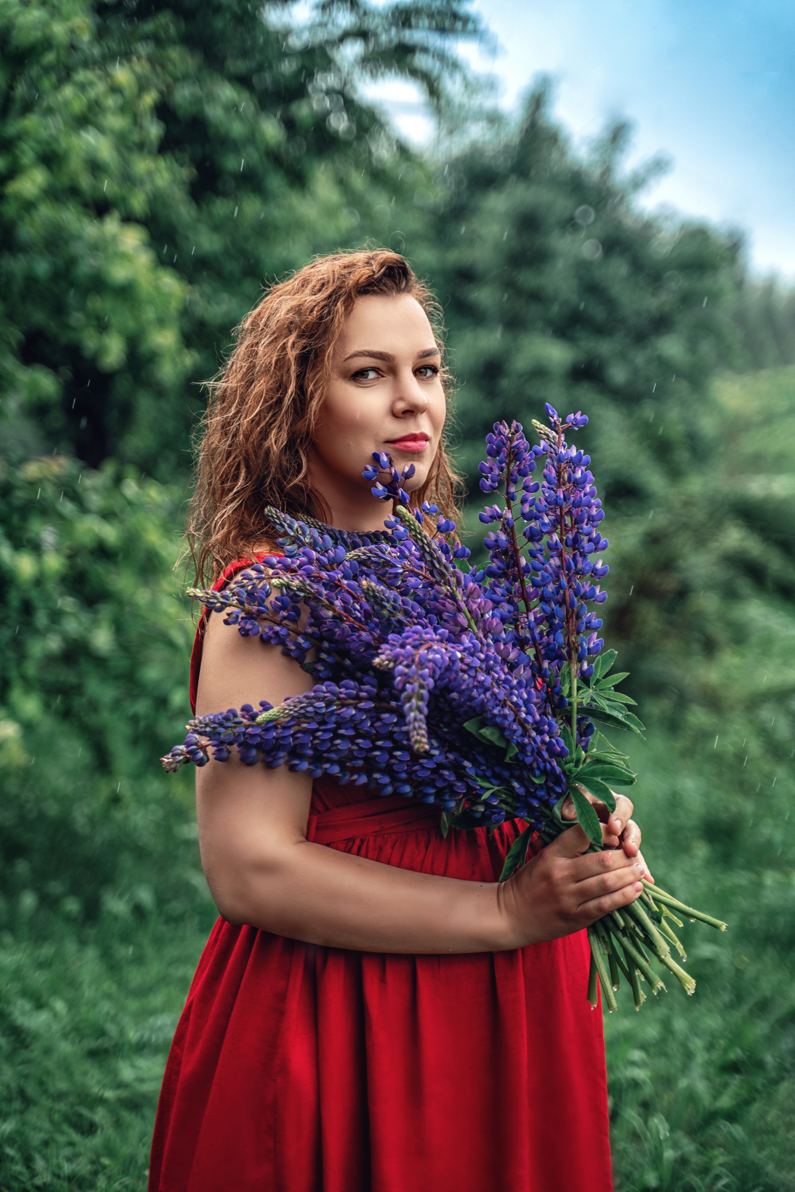 Беременность. Настя. Фотограф \ Видеограф на Крещение, Венчание Москва| Семейные съемки
