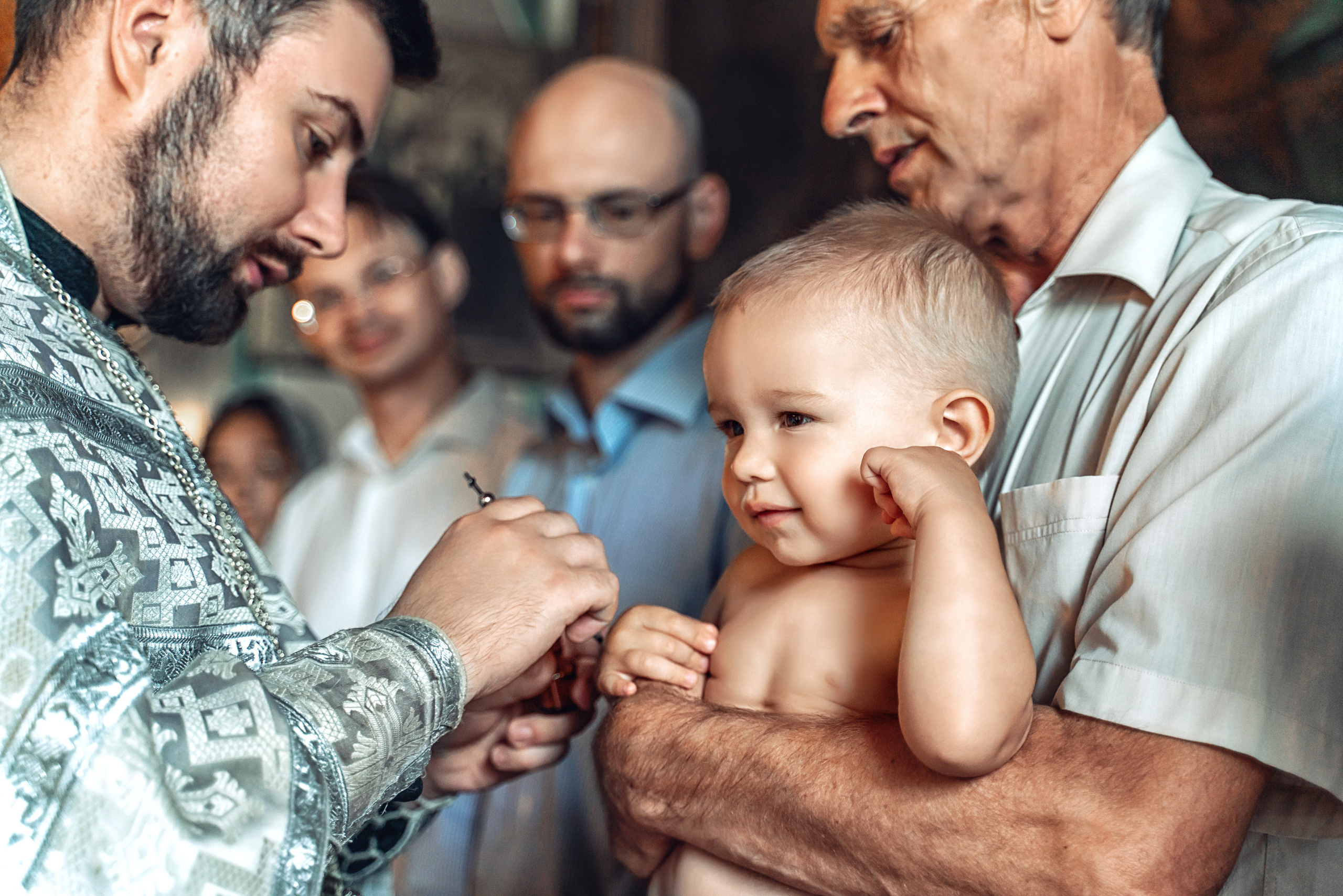 Фотограф на крещение Москва. Храм Успения пресвятой Богородицы Жилино. Фотограф \ Видеограф на Крещение, Венчание Москва| Семейные съемки